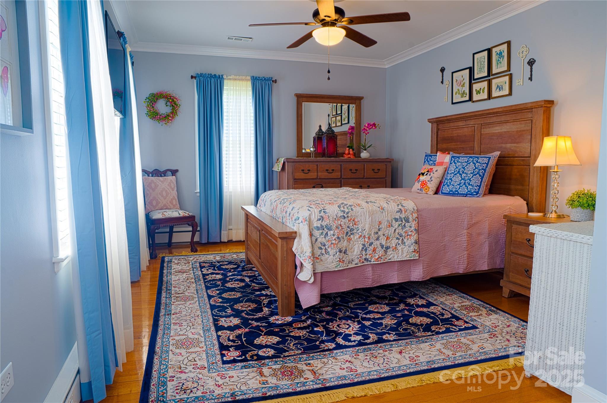 1035 Pee Dee Avenue — Albemarle