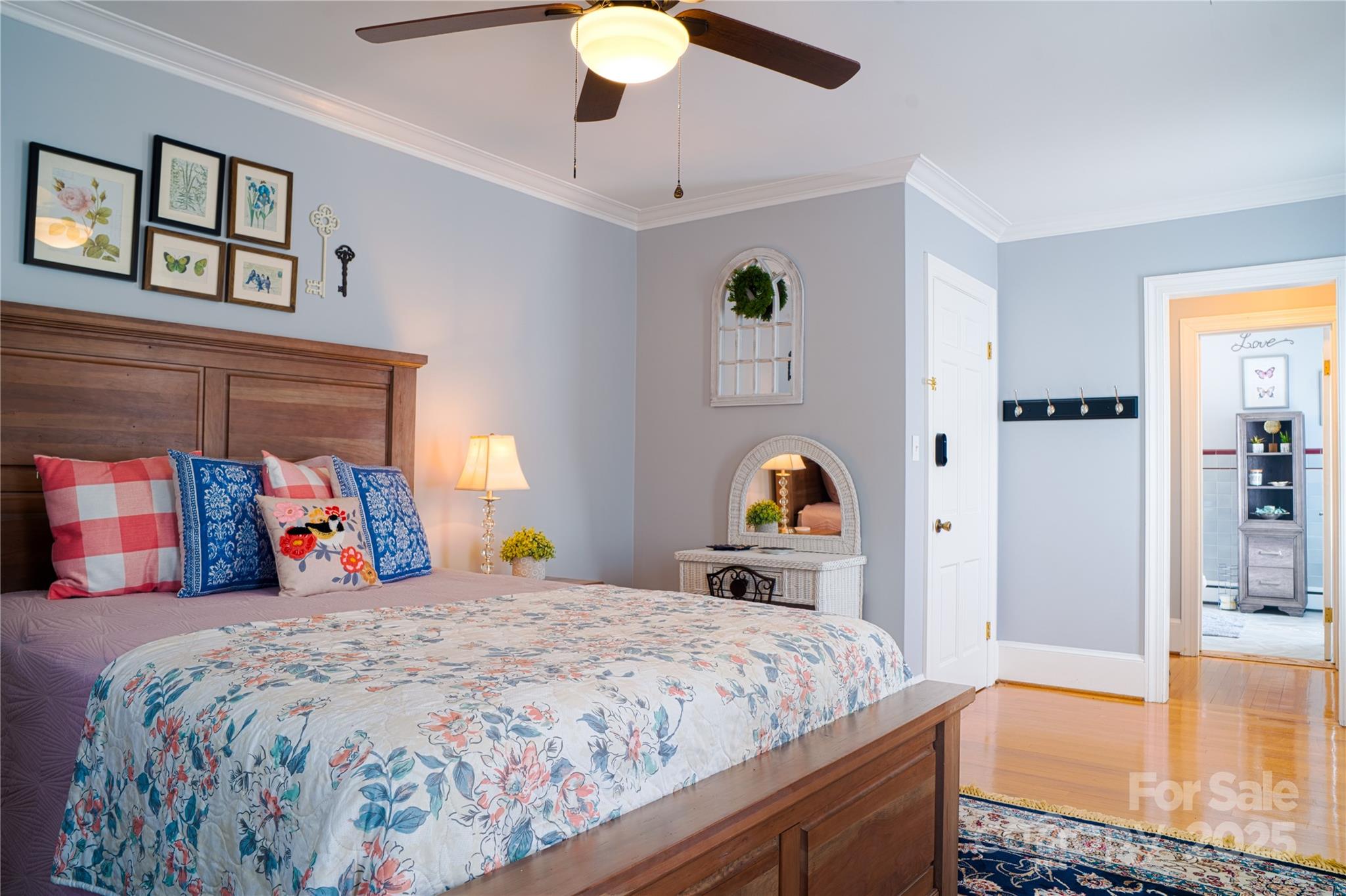1035 Pee Dee Avenue — Albemarle