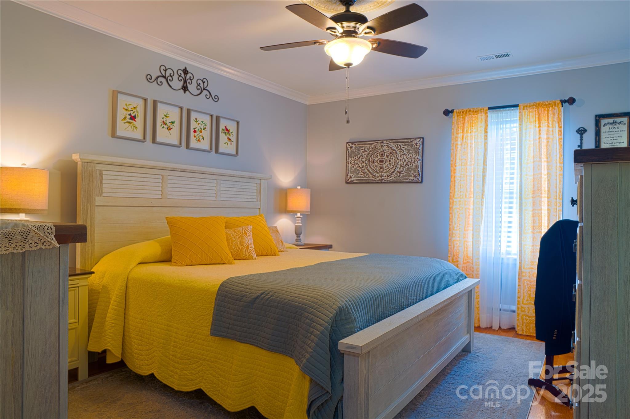 1035 Pee Dee Avenue — Albemarle