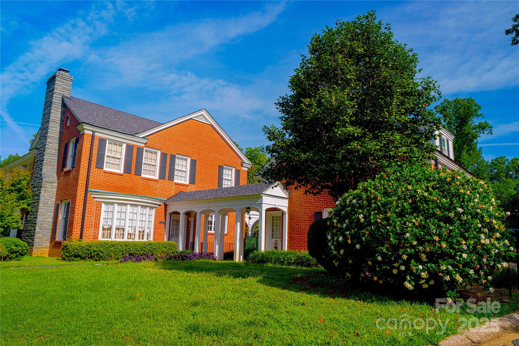1035 Pee Dee Avenue — Albemarle