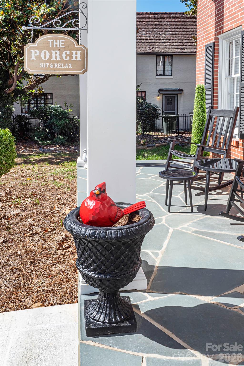1035 Pee Dee Avenue — Albemarle