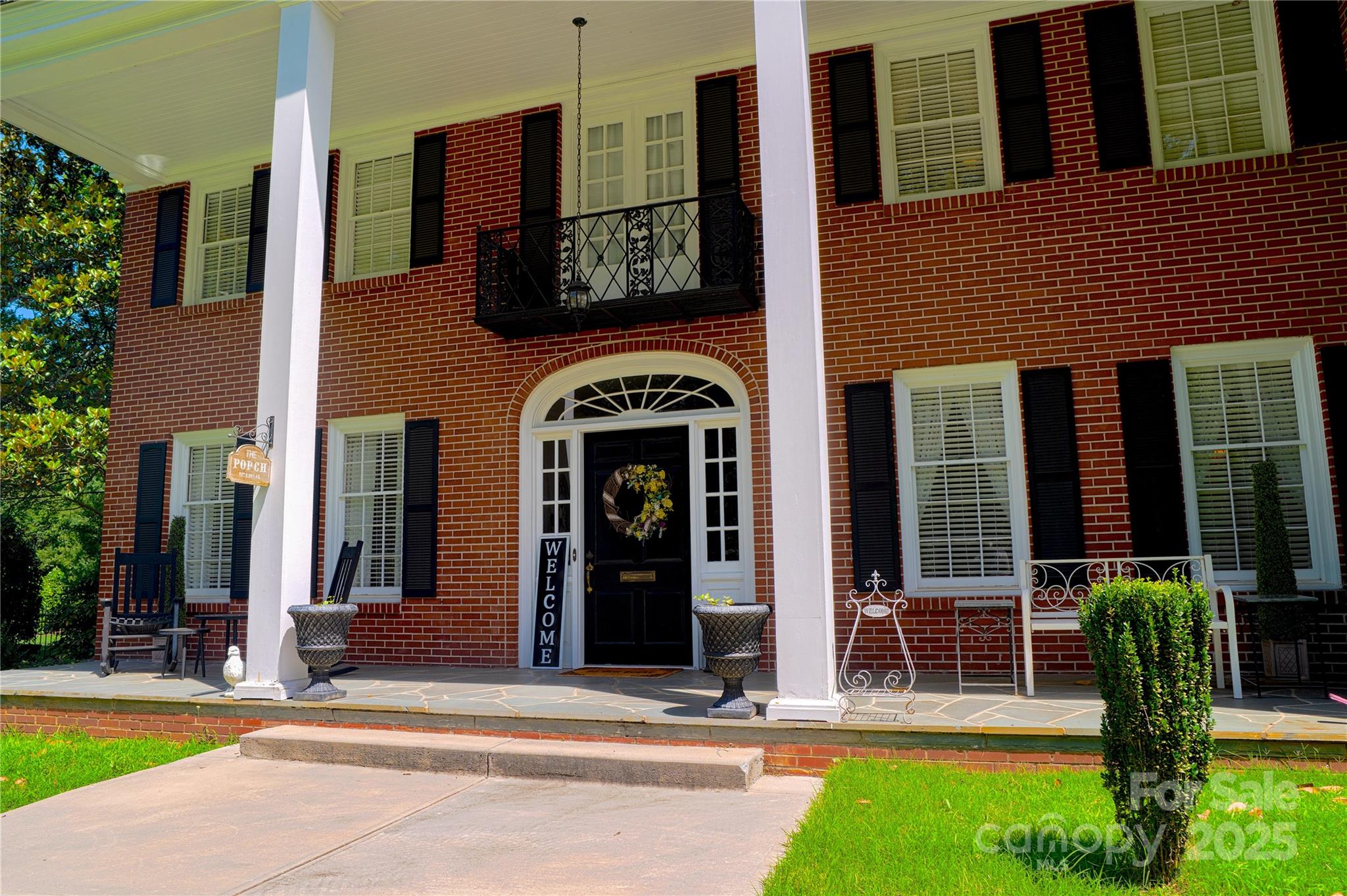 1035 Pee Dee Avenue — Albemarle