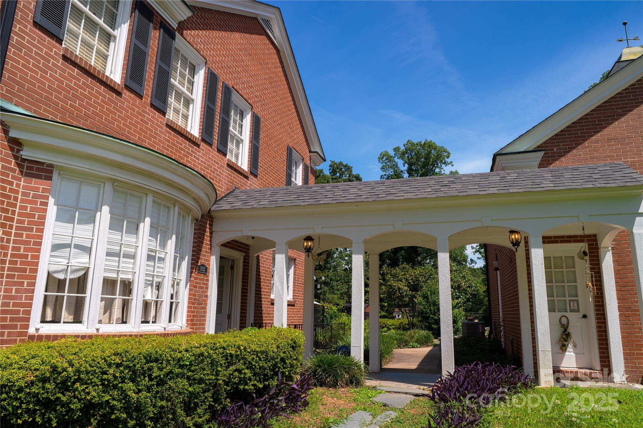 1035 Pee Dee Avenue — Albemarle