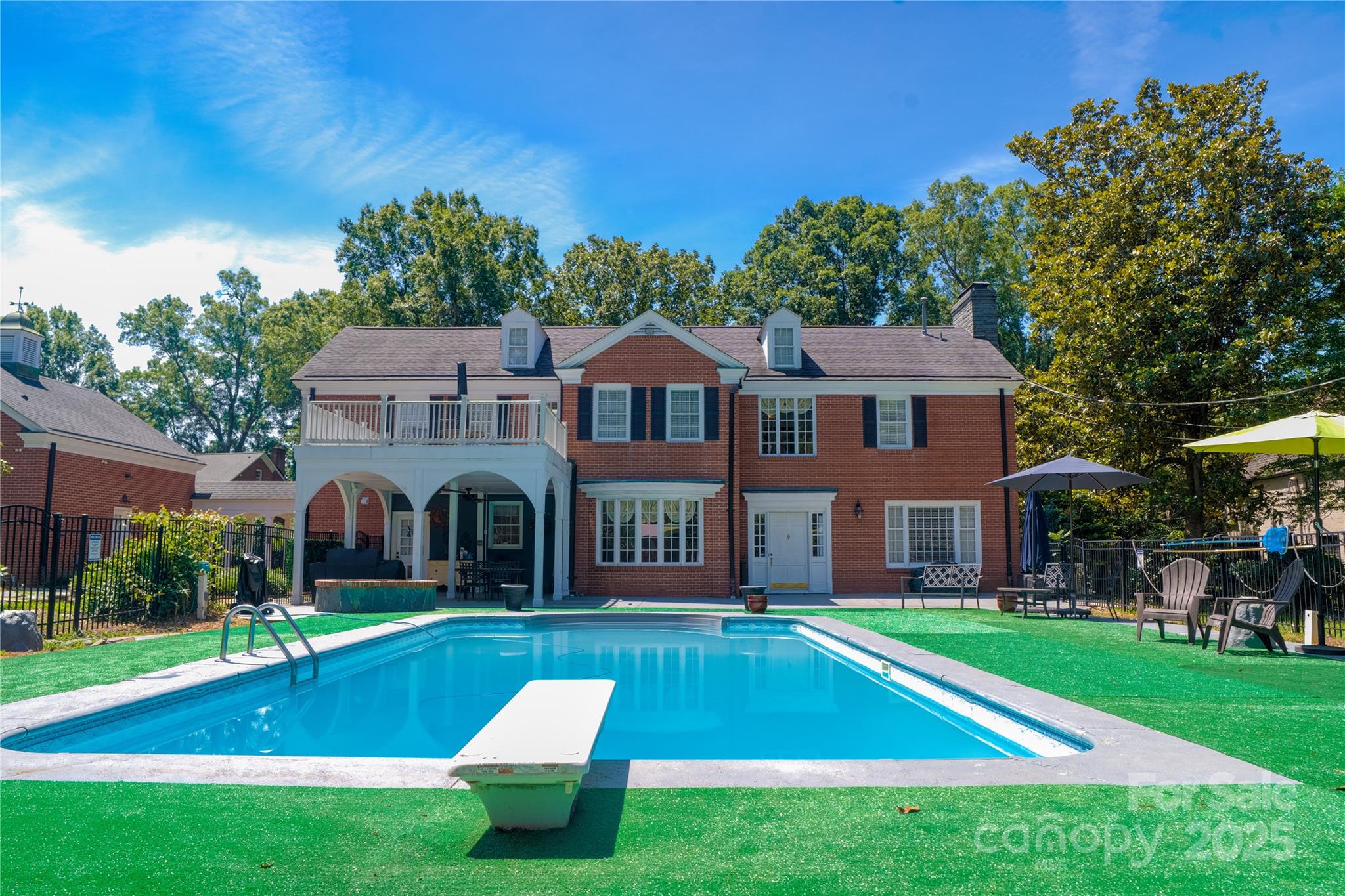 1035 Pee Dee Avenue — Albemarle
