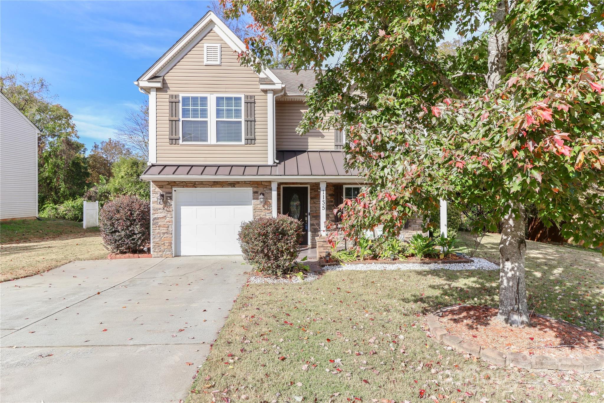 1135 Valley Street — Statesville