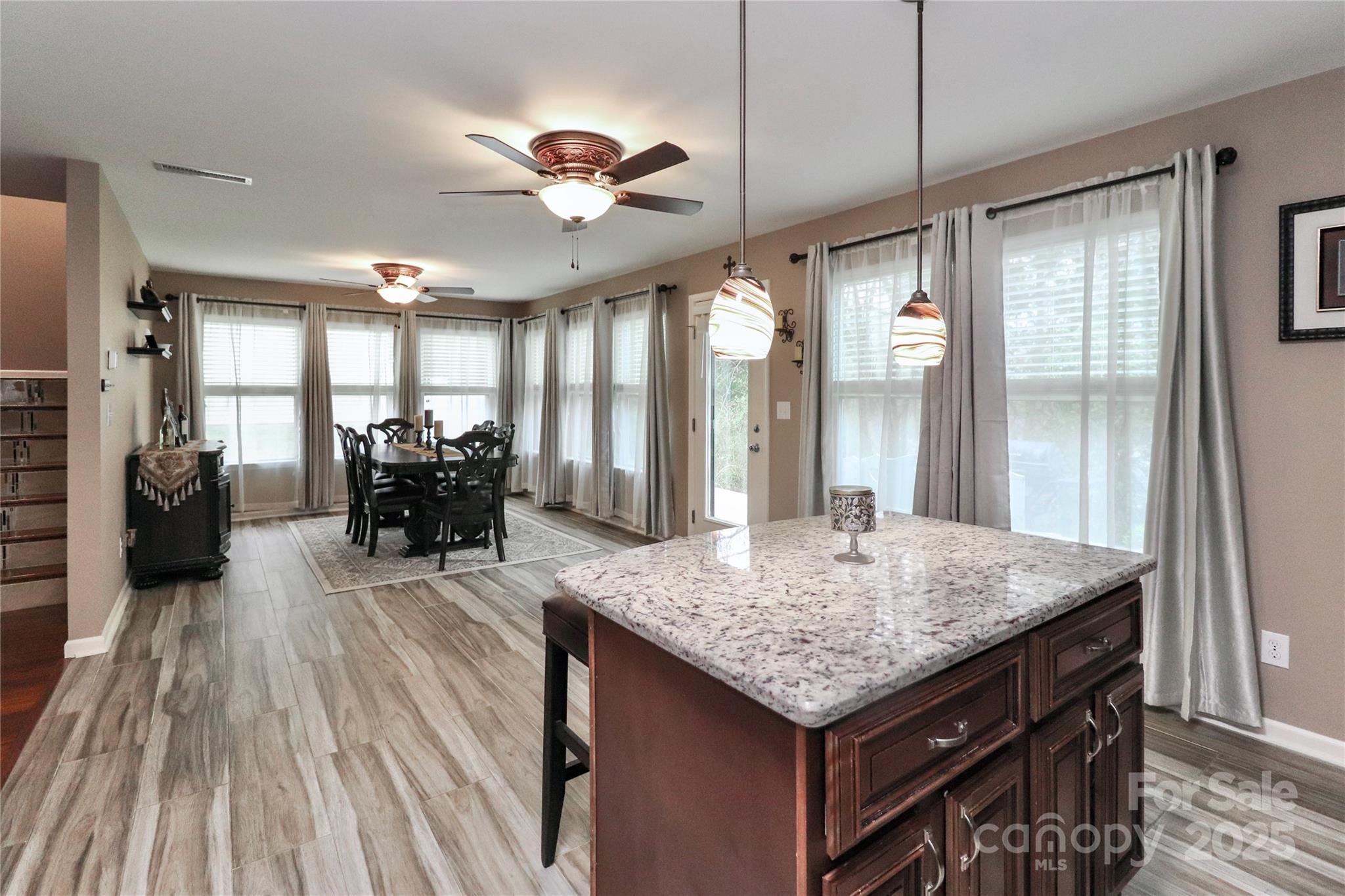 1135 Valley Street — Statesville