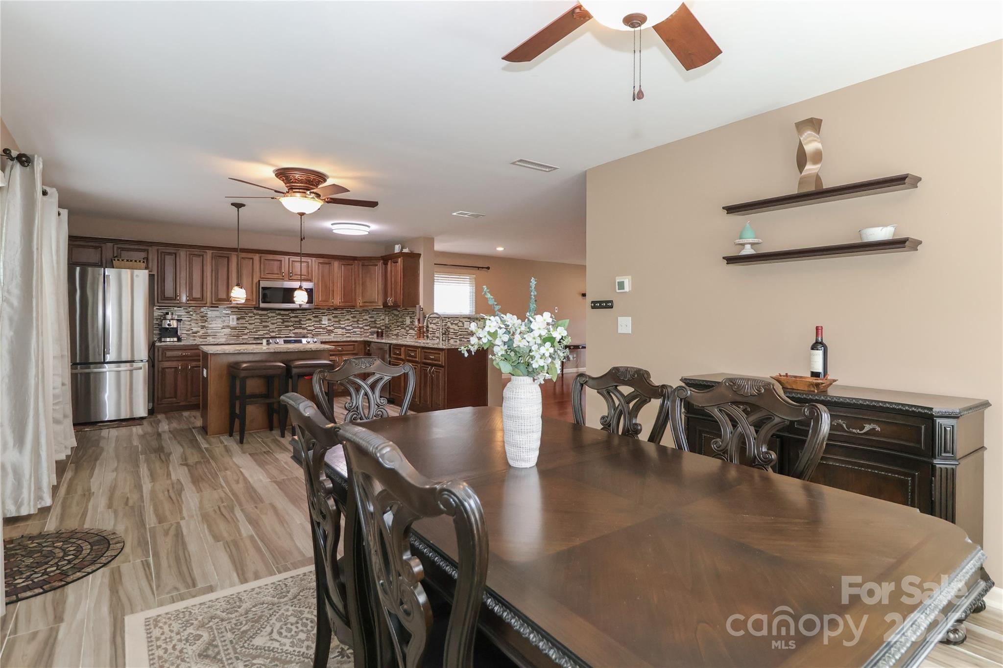 1135 Valley Street — Statesville