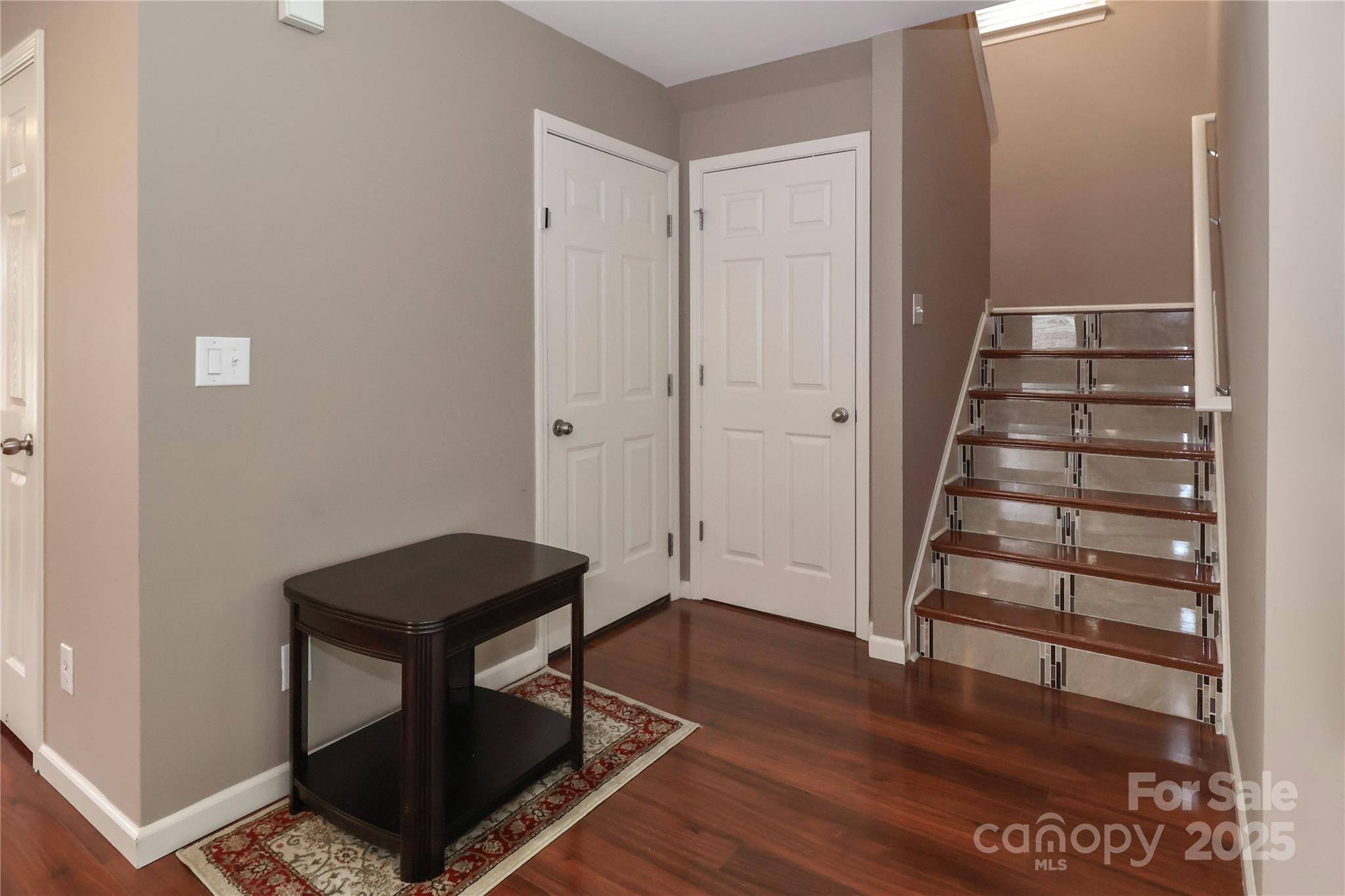 1135 Valley Street — Statesville