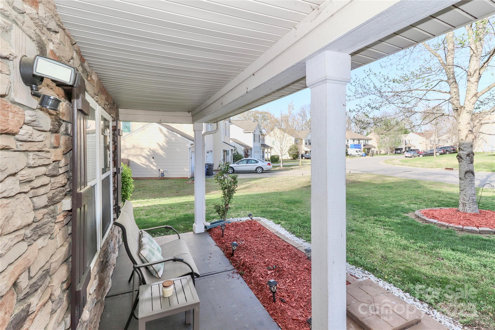 1135 Valley Street — Statesville