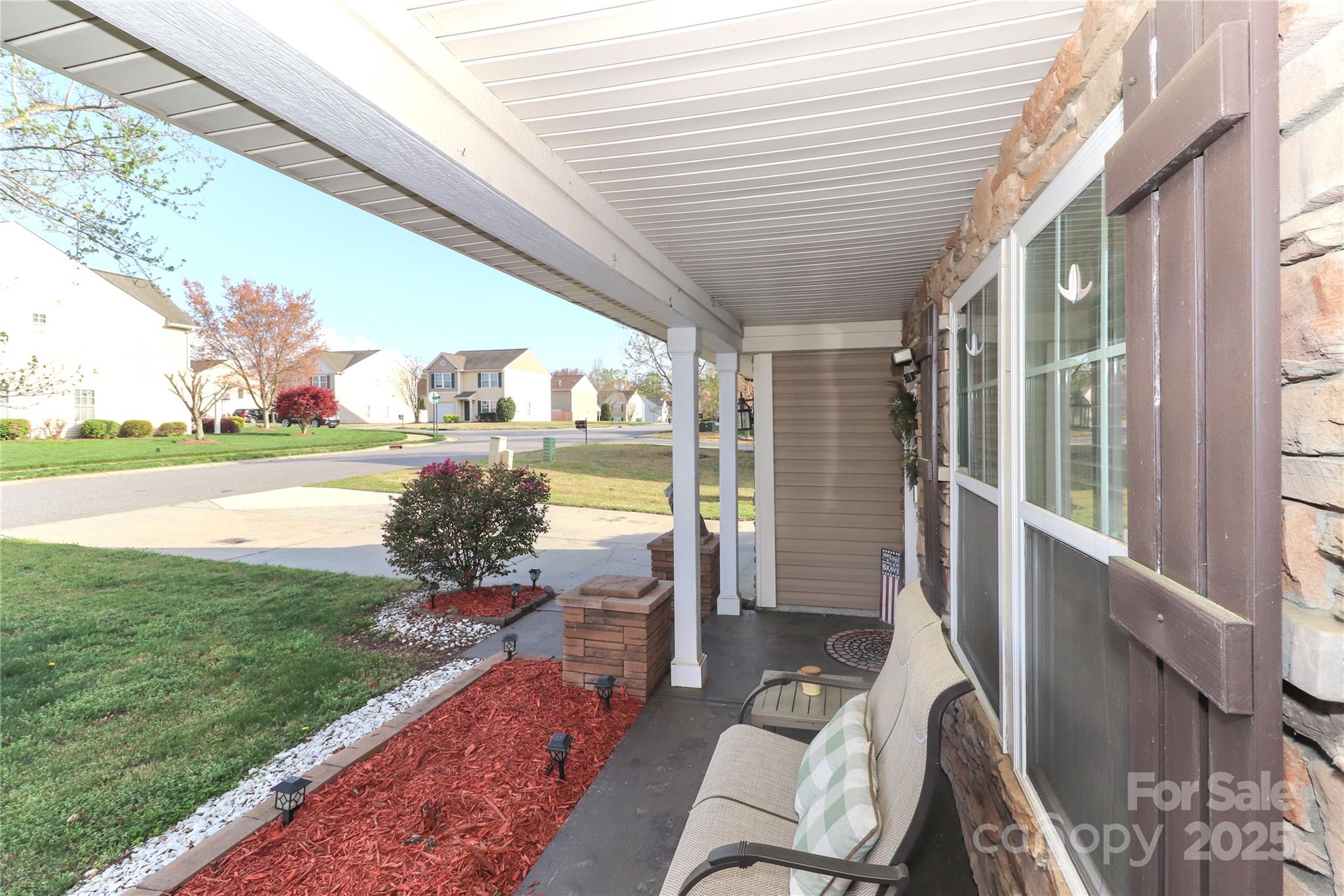 1135 Valley Street — Statesville