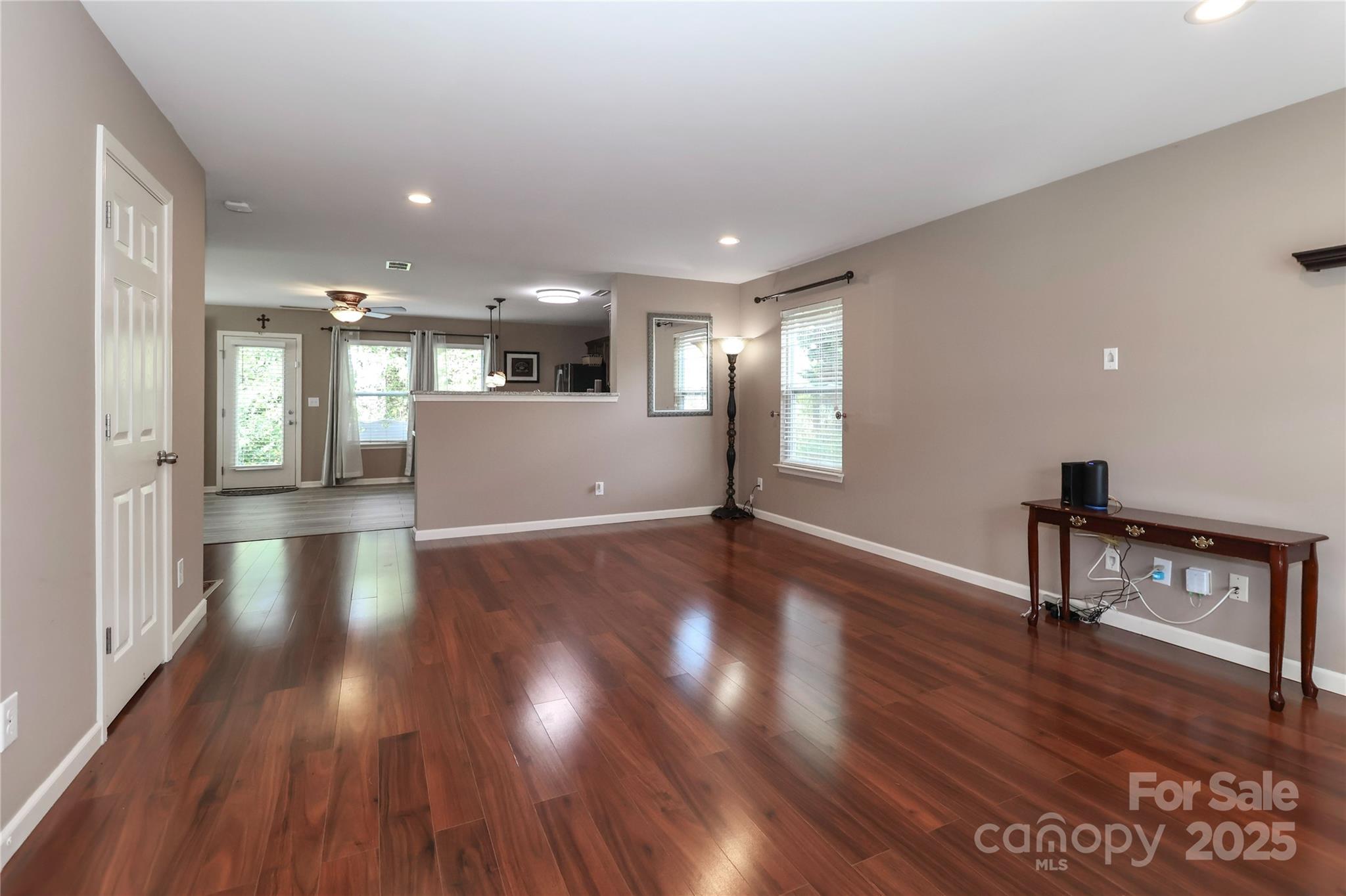 1135 Valley Street — Statesville