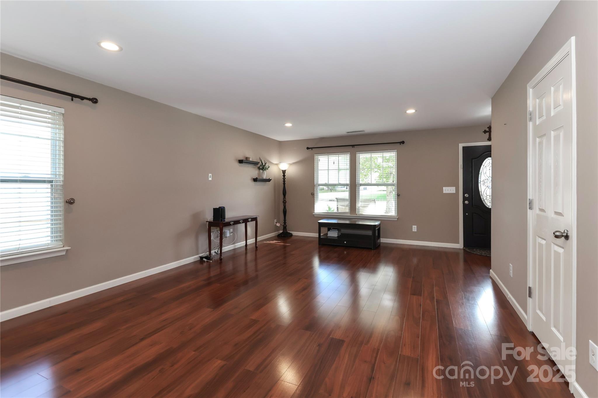 1135 Valley Street — Statesville