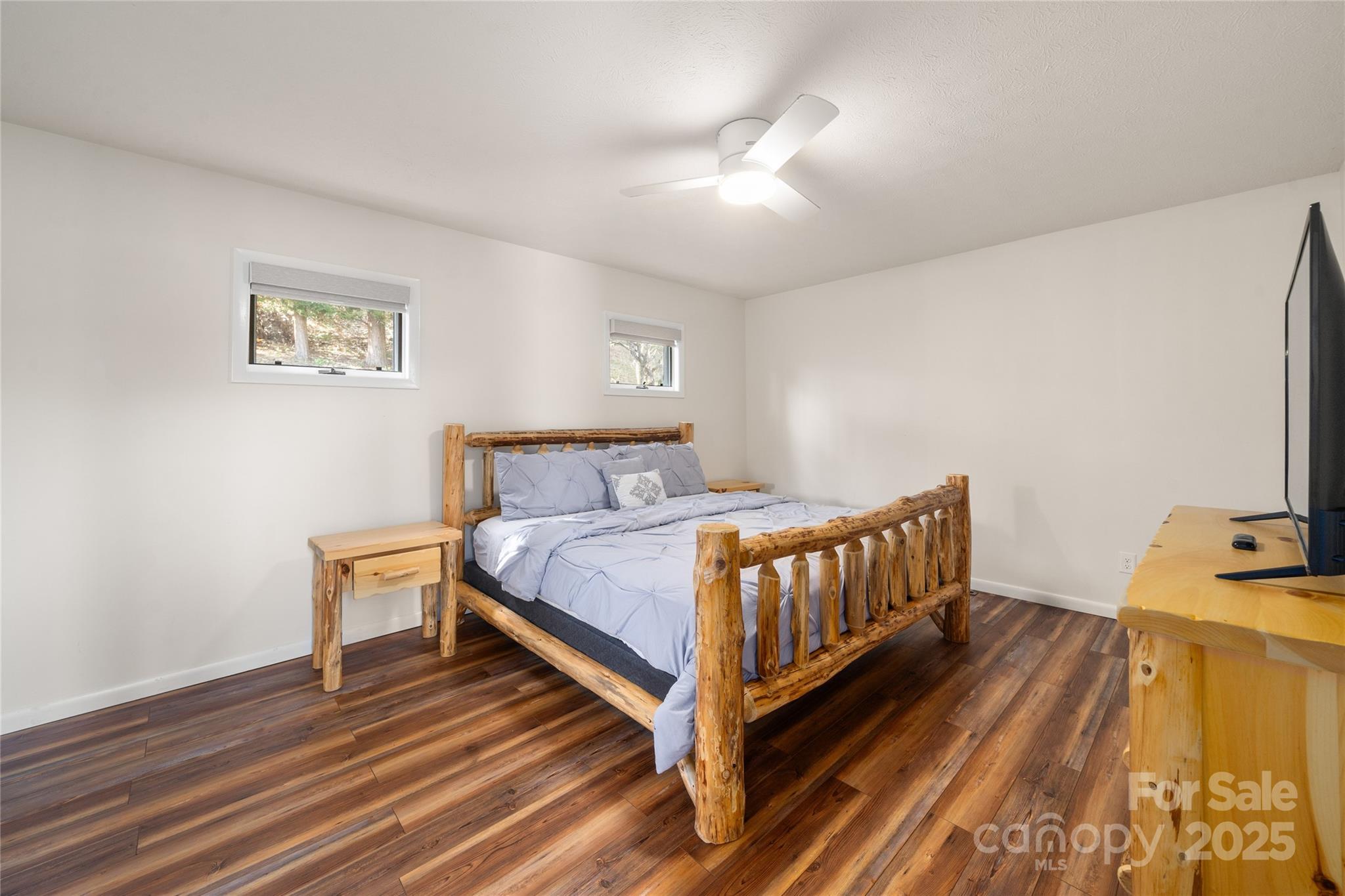 158 Blackberry Lane — Maggie Valley