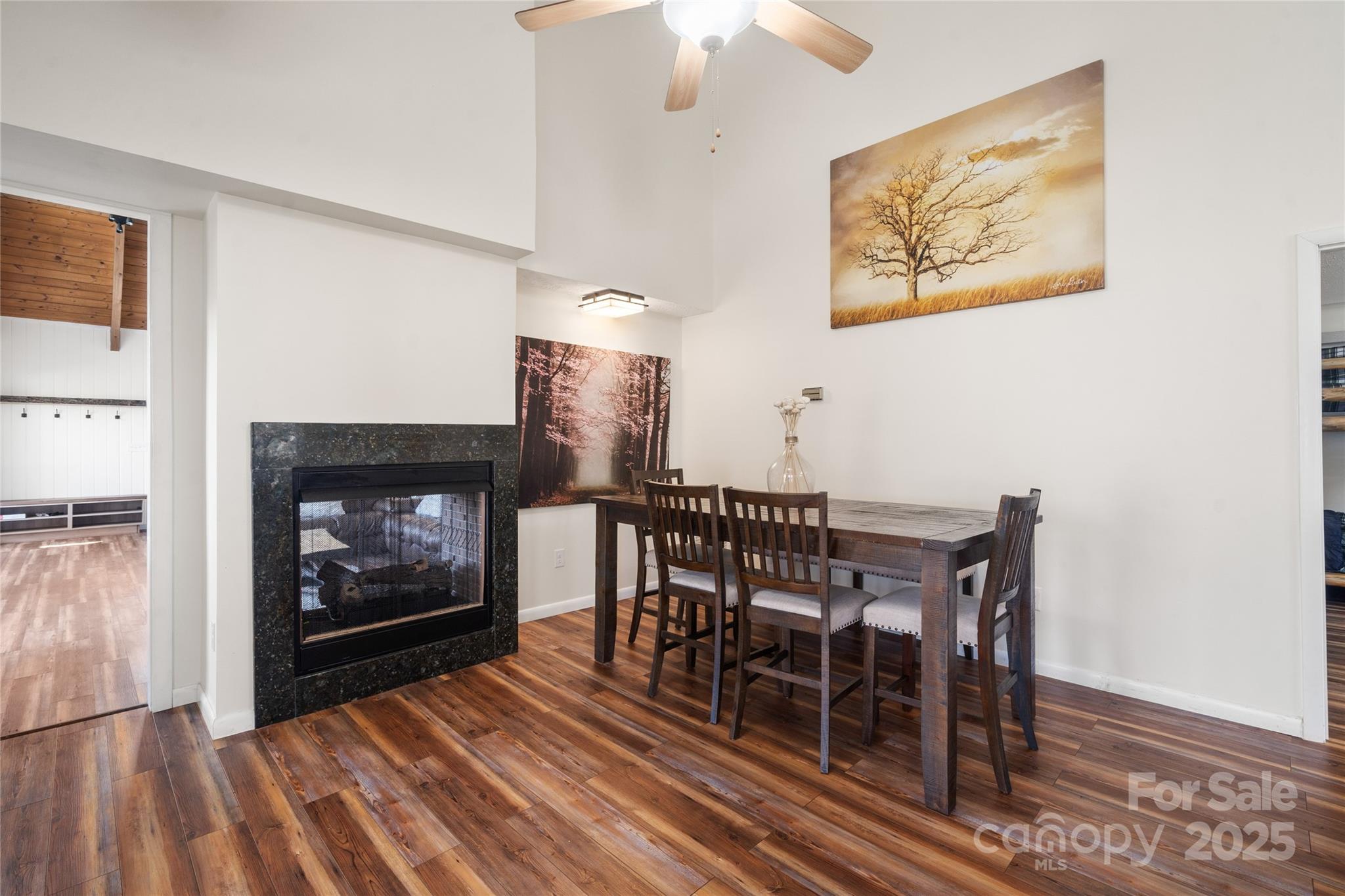 158 Blackberry Lane — Maggie Valley
