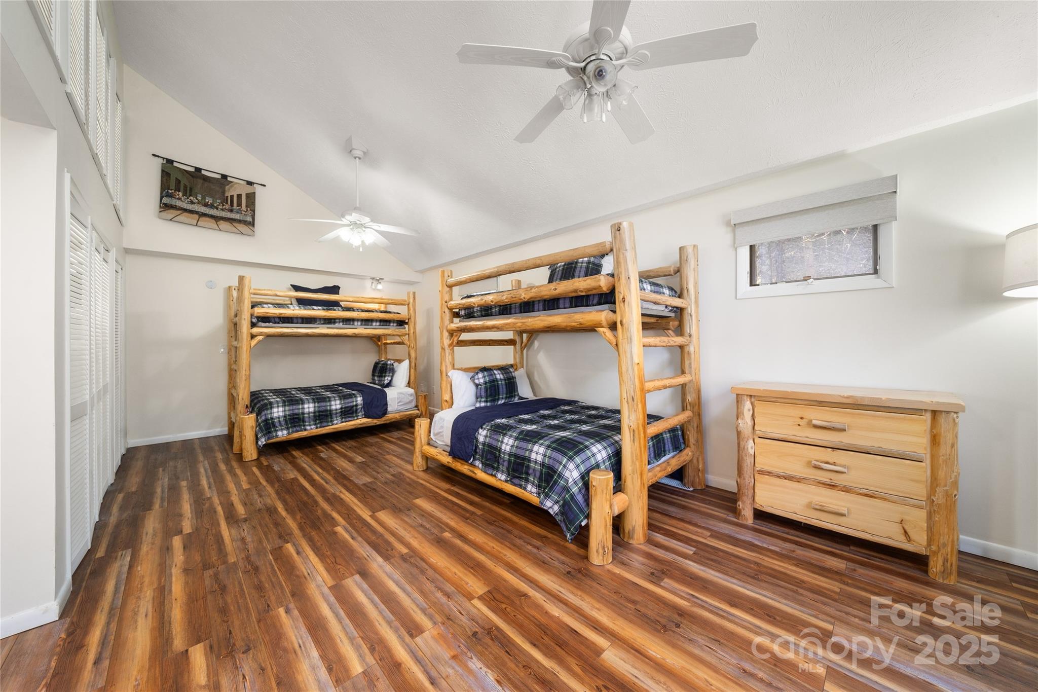 158 Blackberry Lane — Maggie Valley