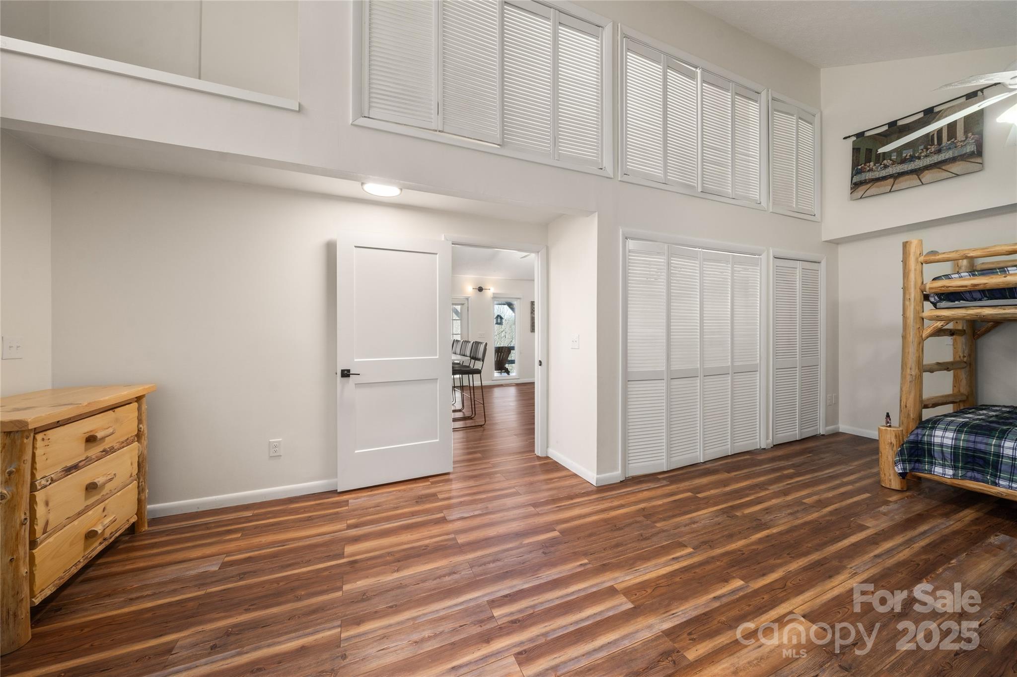 158 Blackberry Lane — Maggie Valley