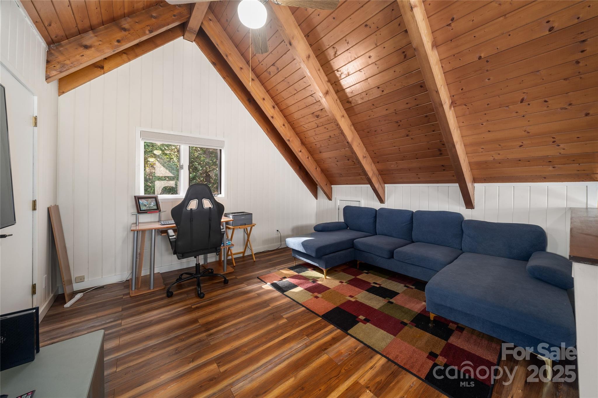 158 Blackberry Lane — Maggie Valley