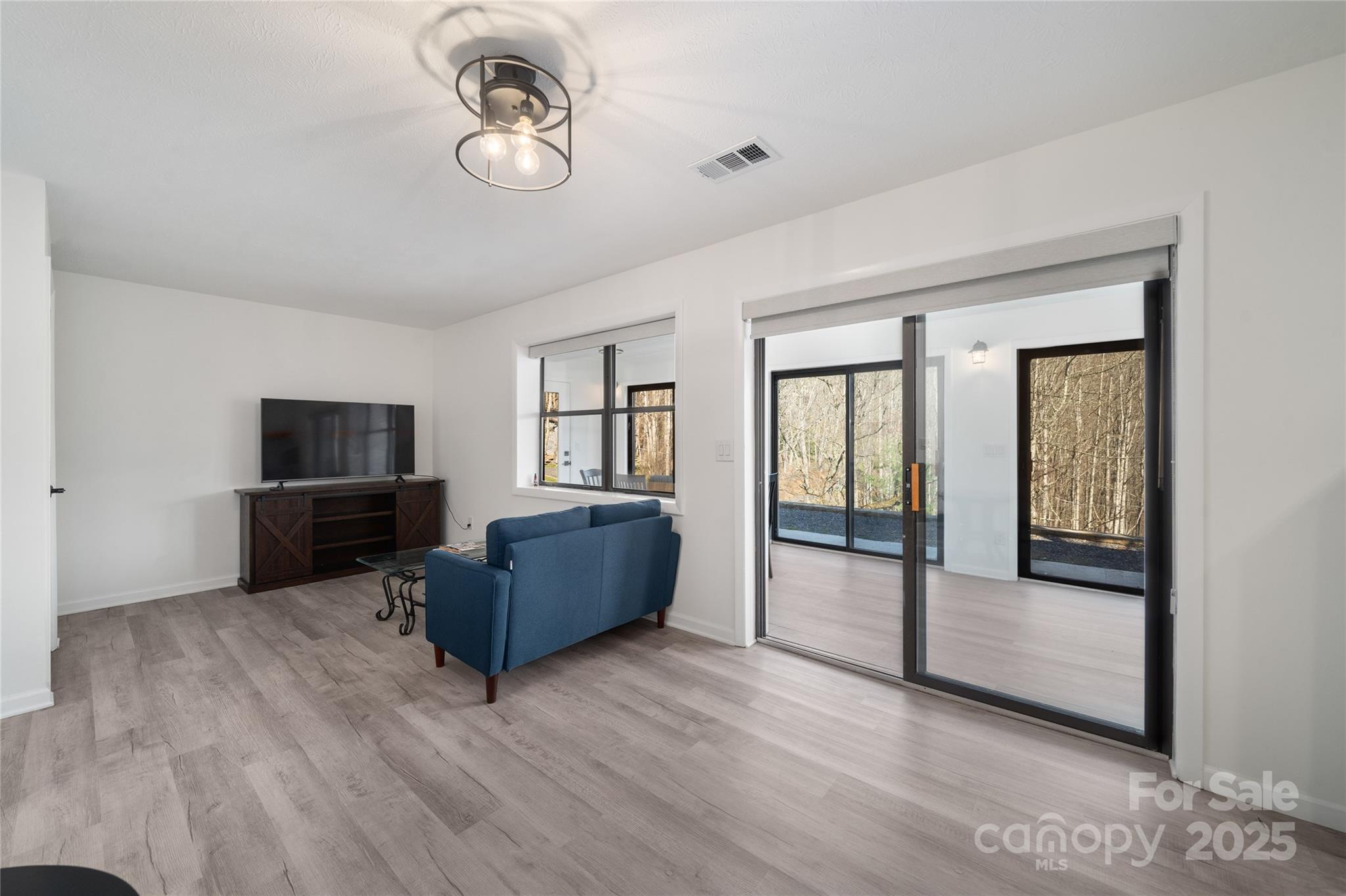 158 Blackberry Lane — Maggie Valley
