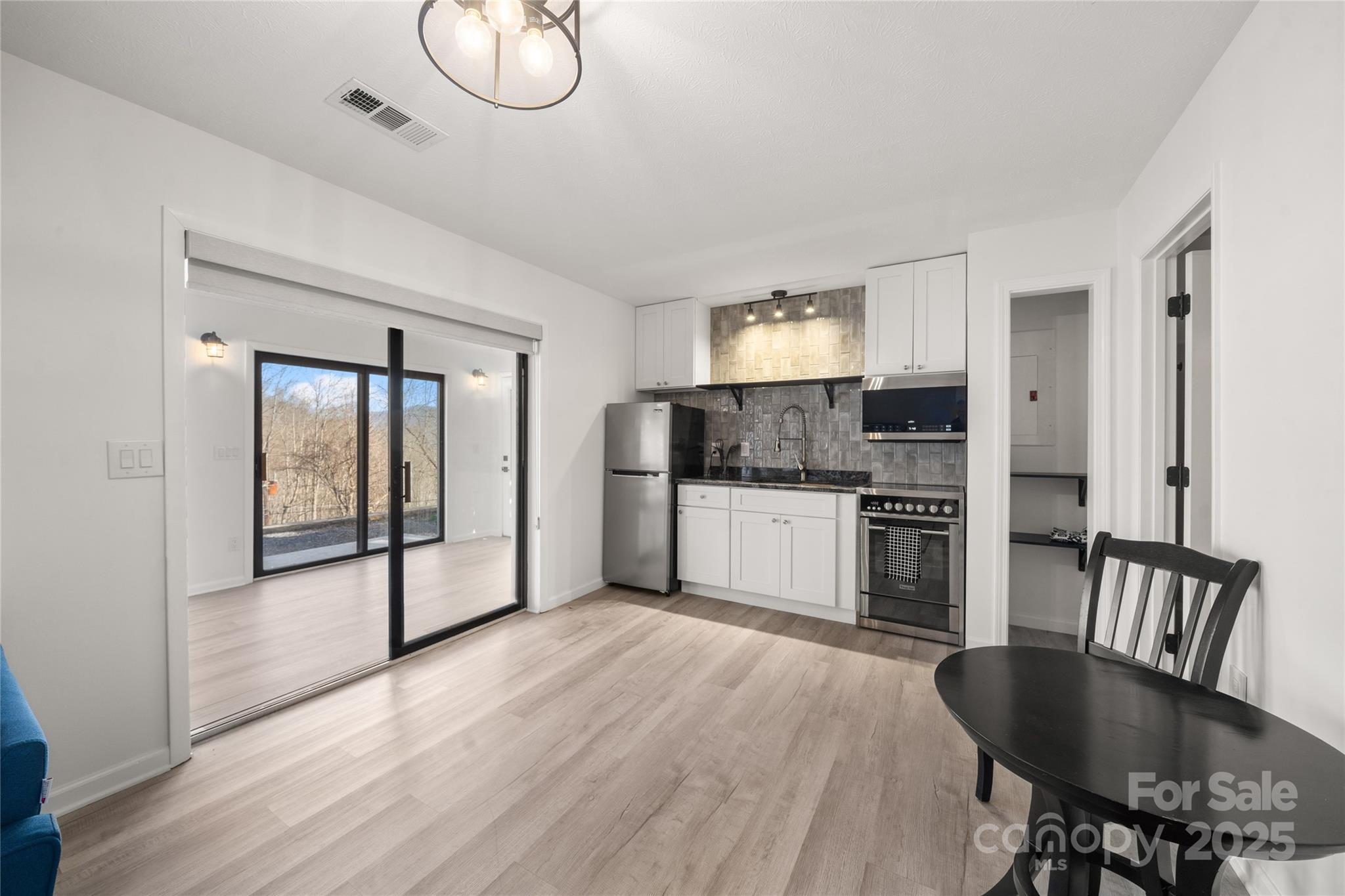 158 Blackberry Lane — Maggie Valley