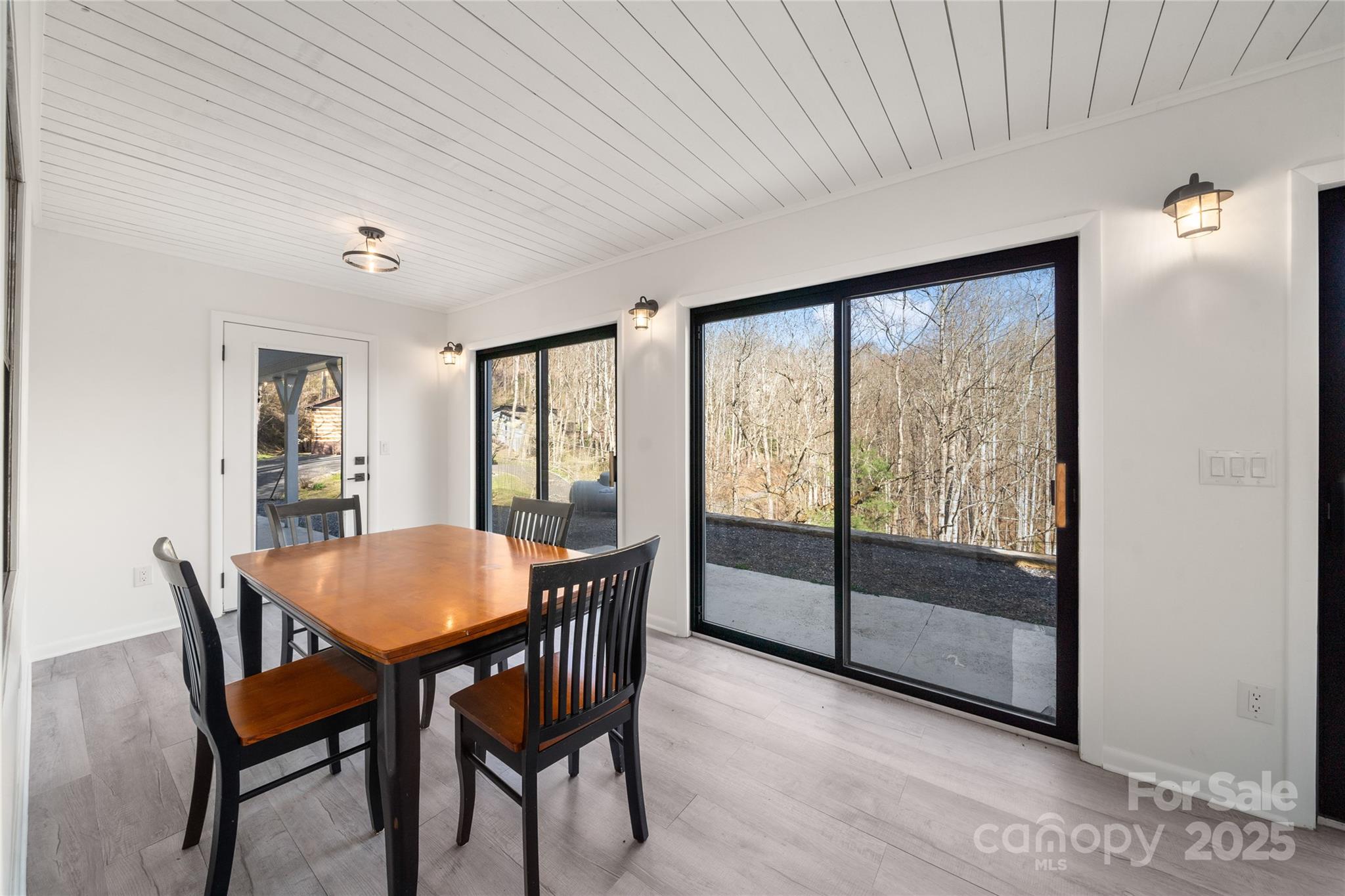 158 Blackberry Lane — Maggie Valley