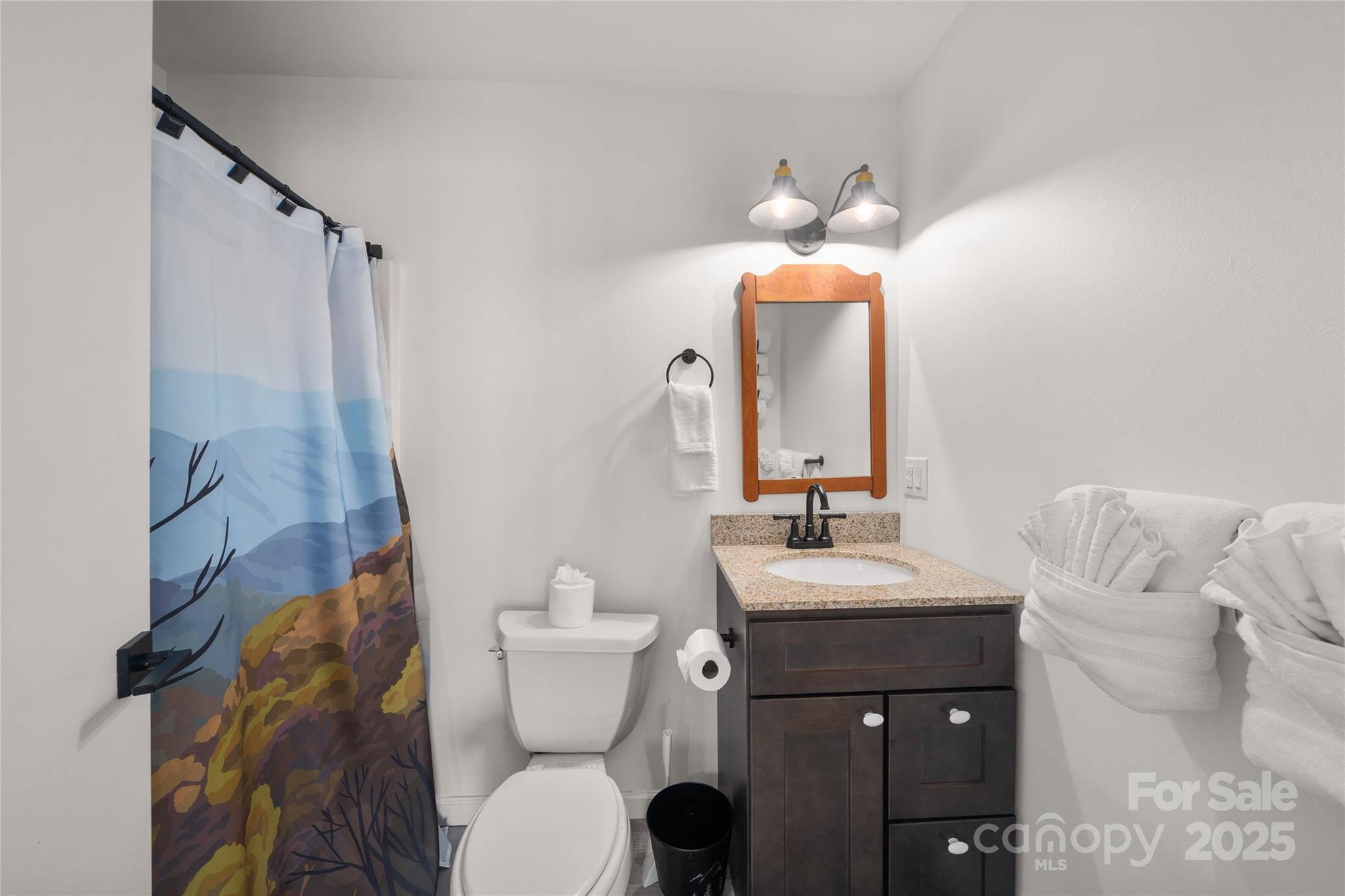 158 Blackberry Lane — Maggie Valley