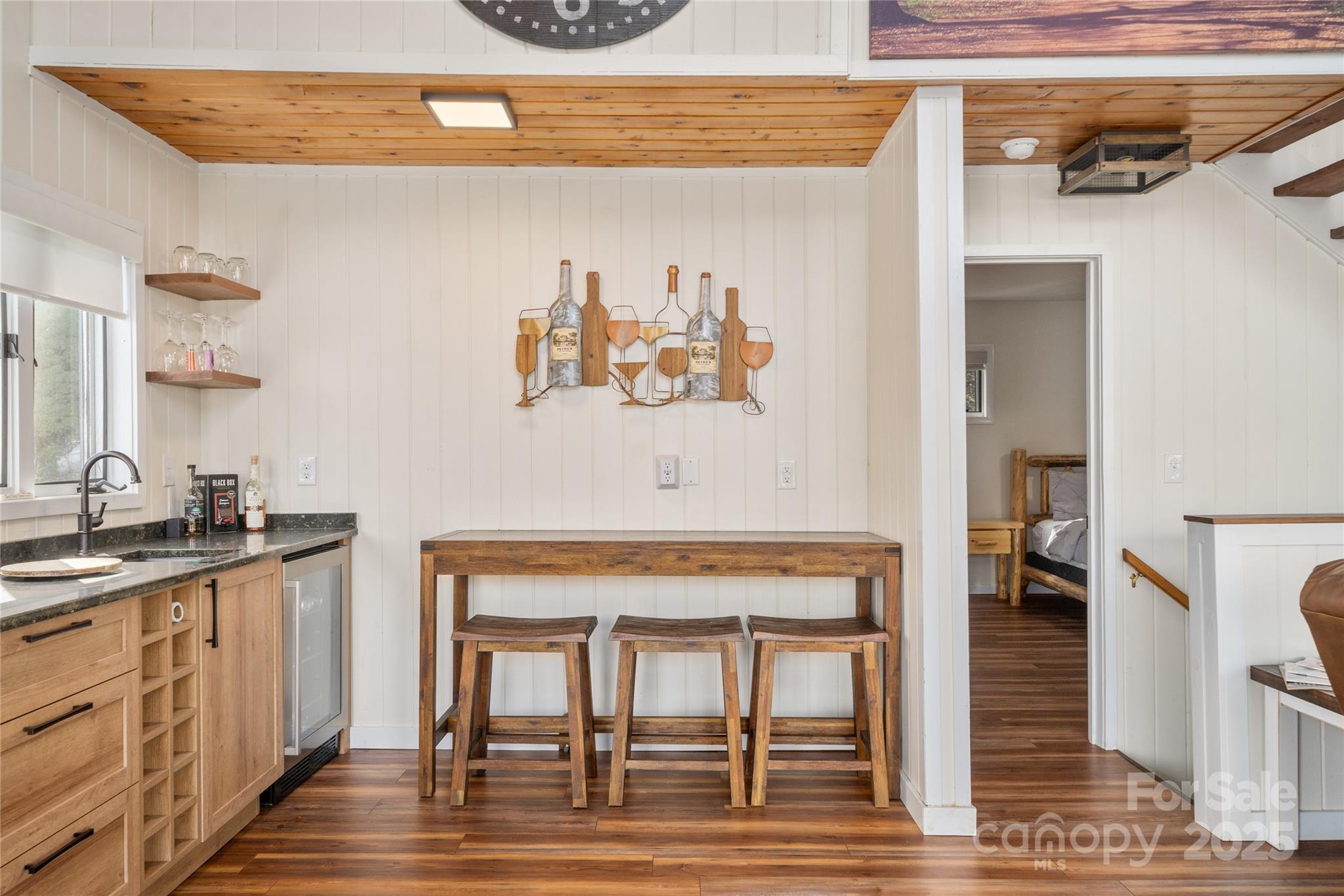 158 Blackberry Lane — Maggie Valley