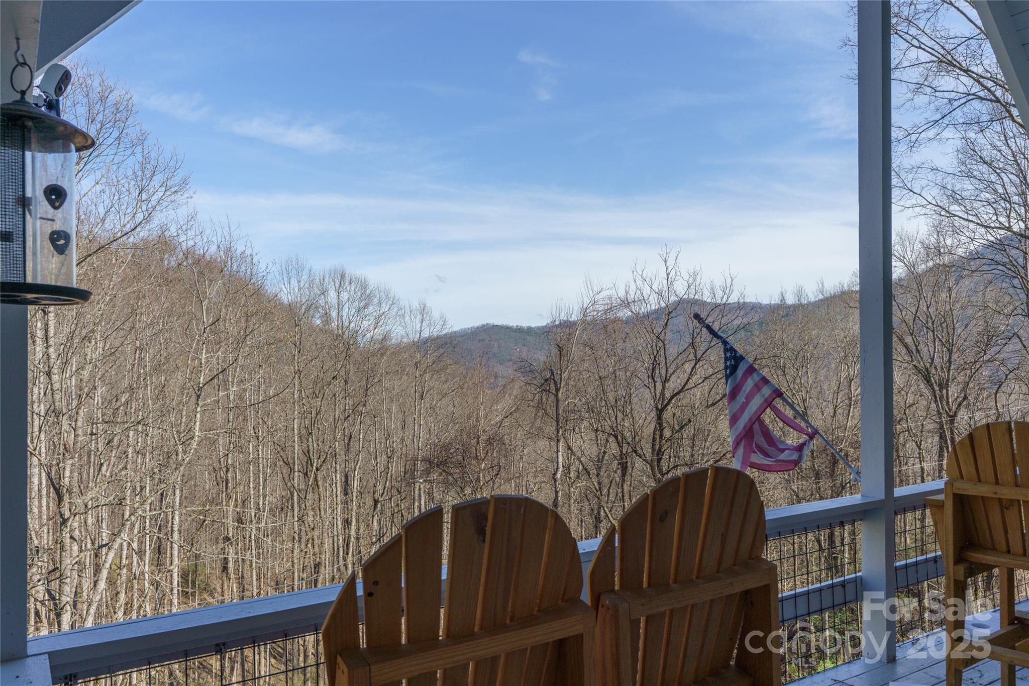 158 Blackberry Lane — Maggie Valley