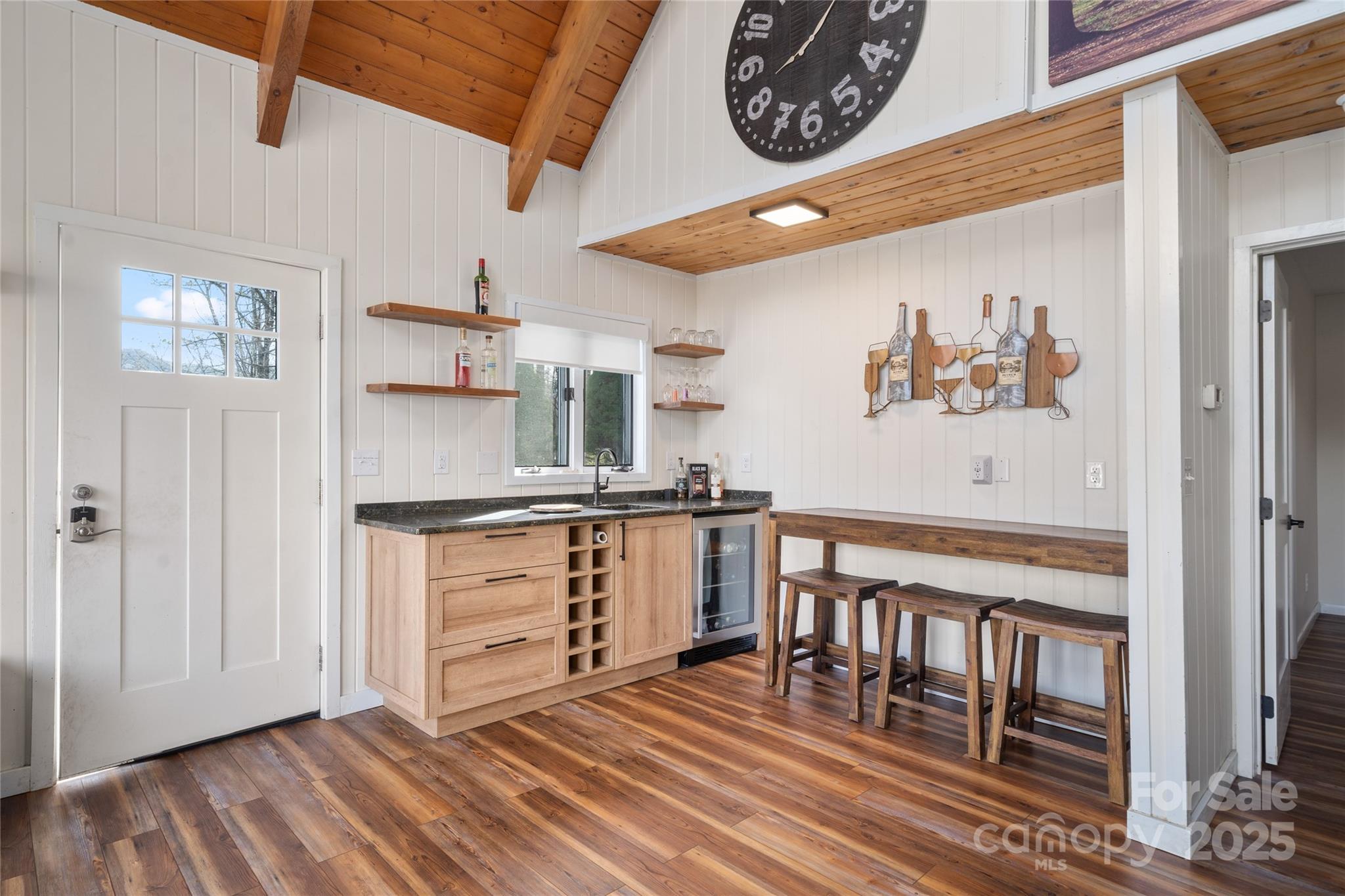 158 Blackberry Lane — Maggie Valley
