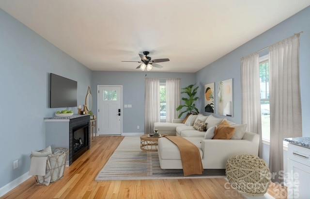 406 Williamson Street — Fort Mill