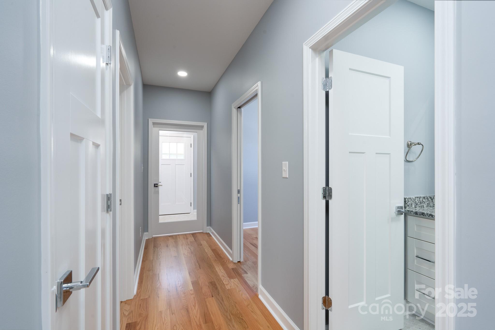 406 Williamson Street — Fort Mill