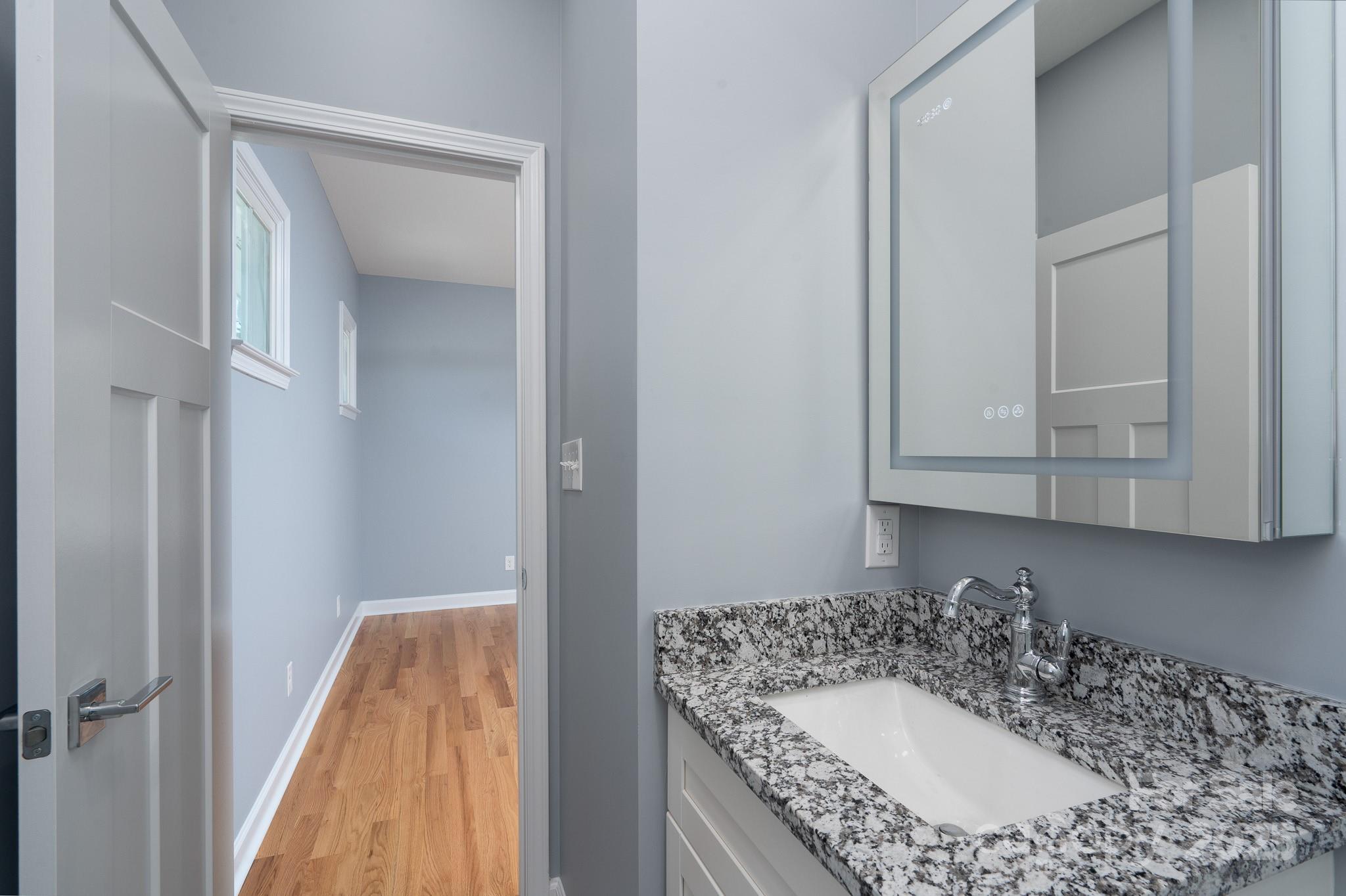 406 Williamson Street — Fort Mill
