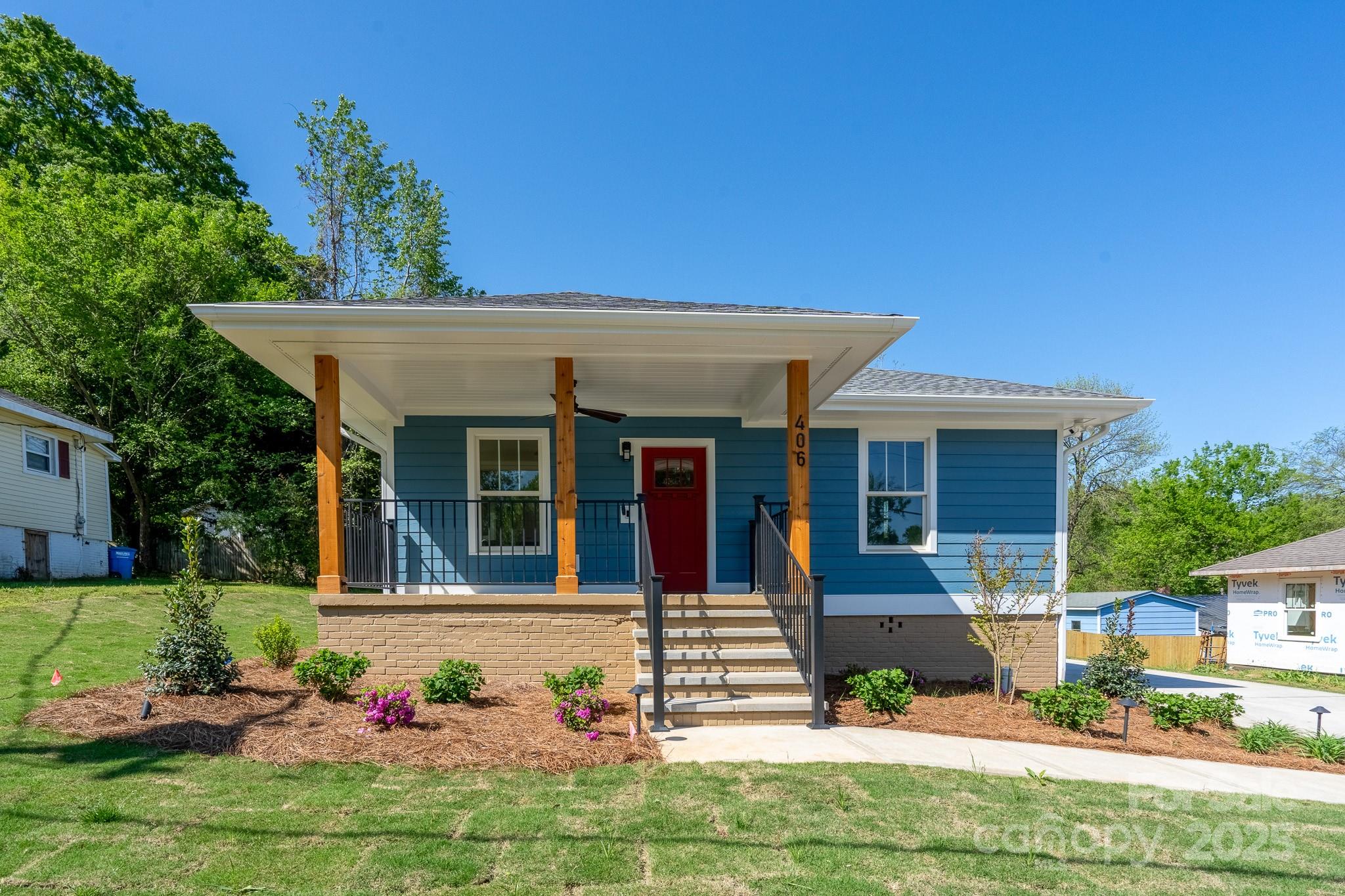 406 Williamson Street — Fort Mill