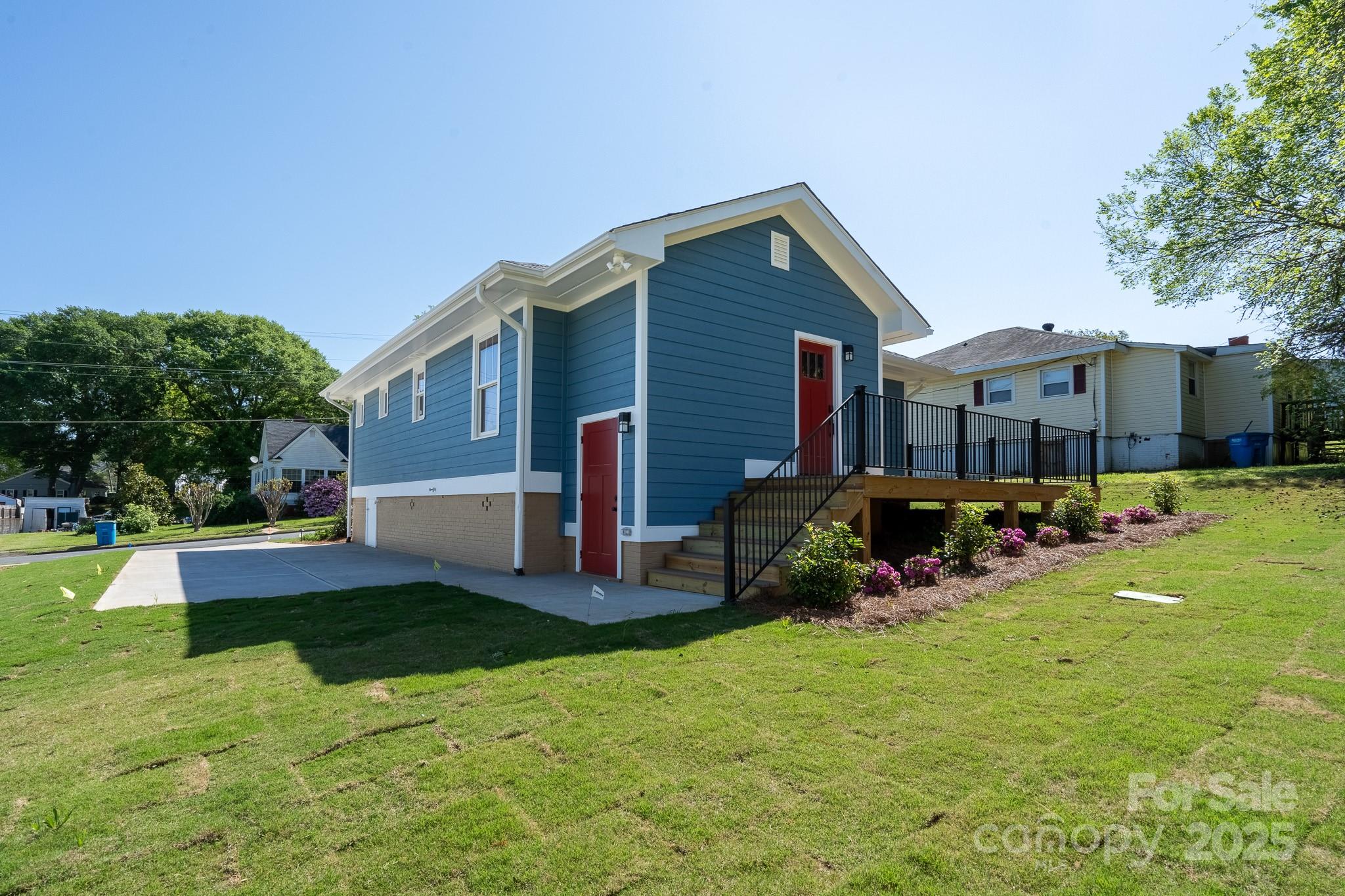 406 Williamson Street — Fort Mill