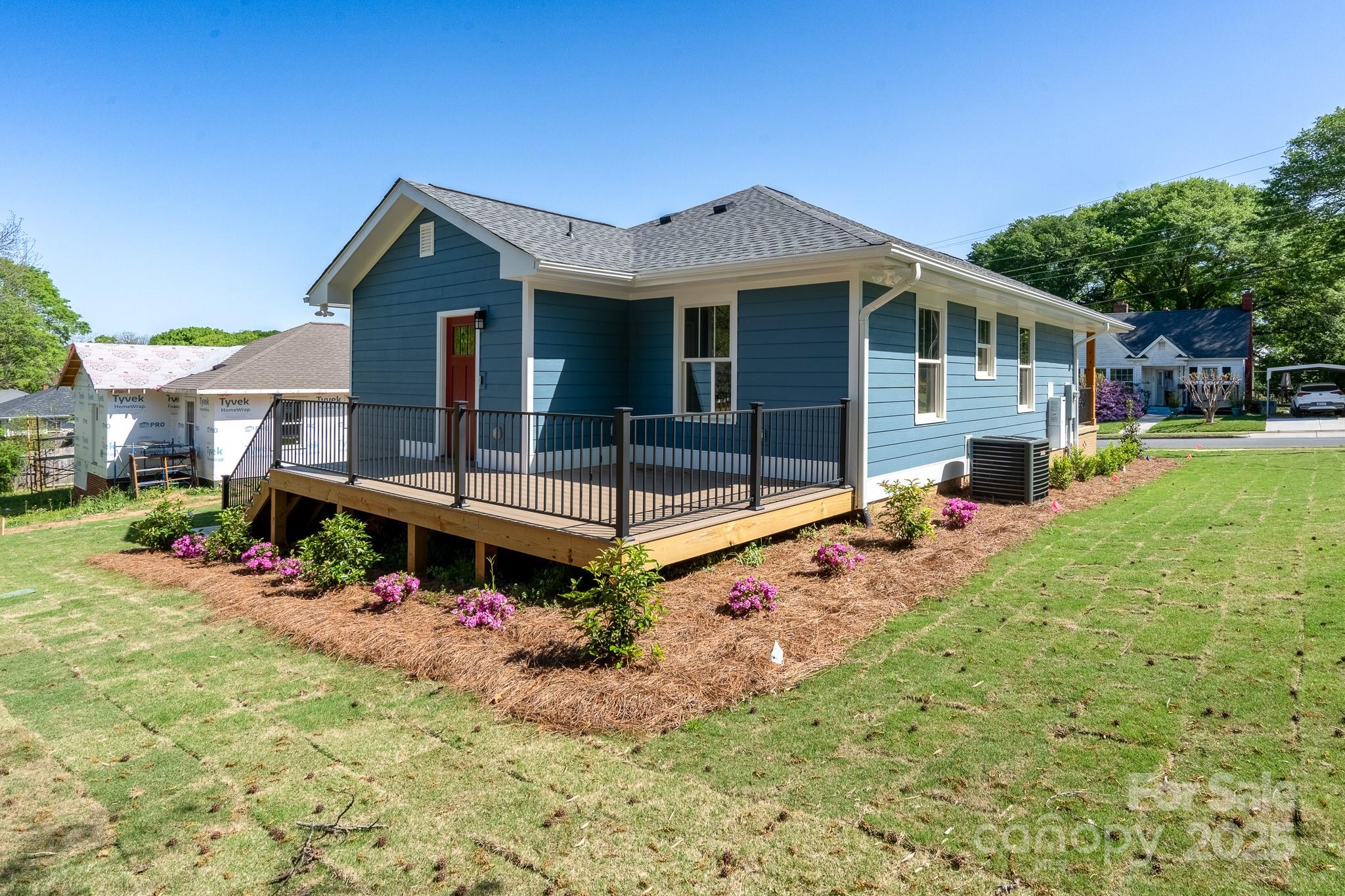406 Williamson Street — Fort Mill