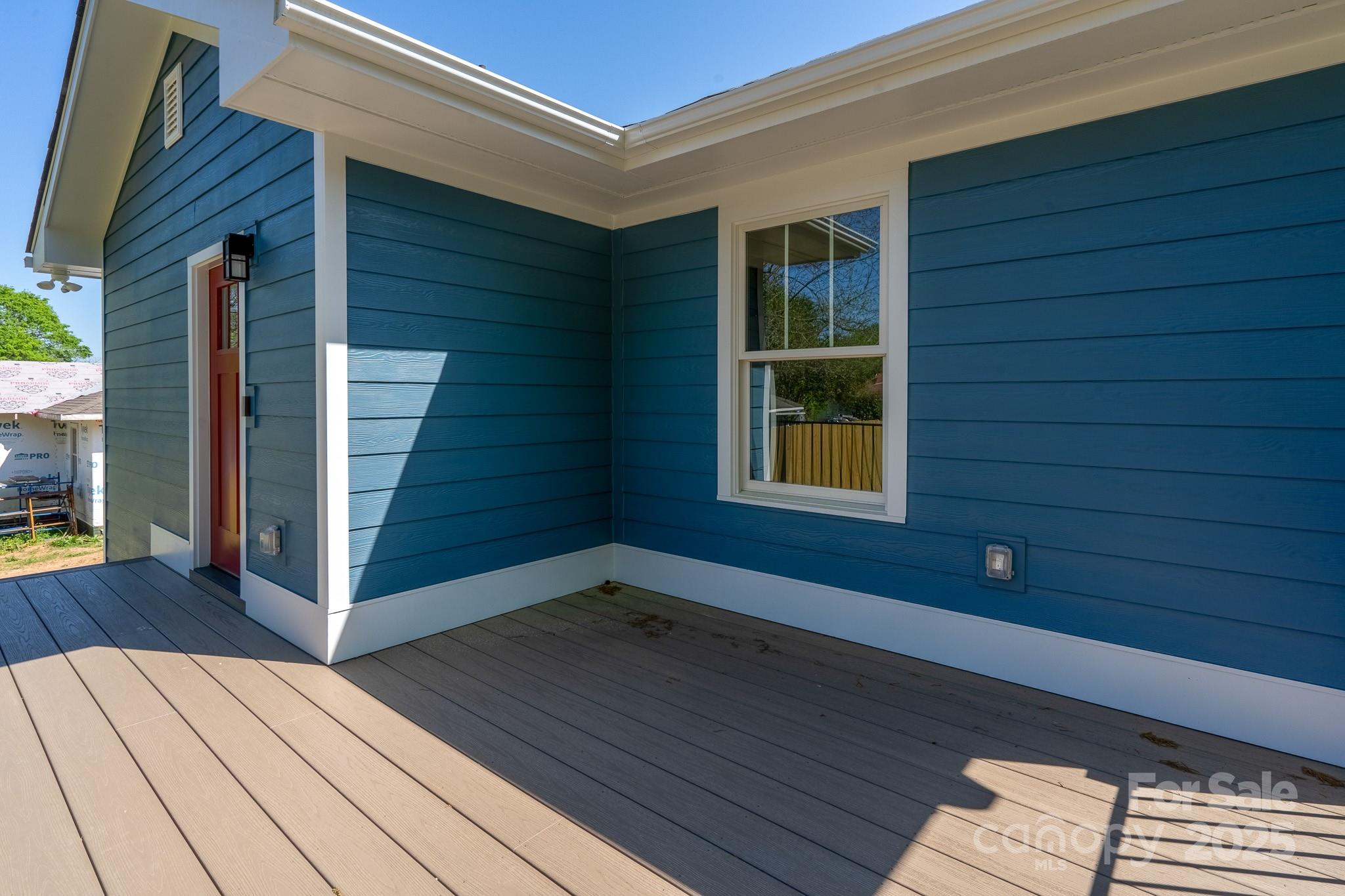 406 Williamson Street — Fort Mill