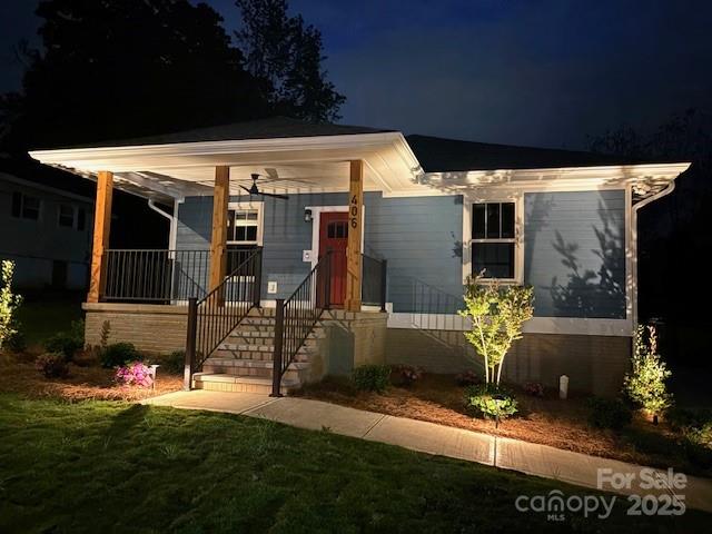 406 Williamson Street — Fort Mill