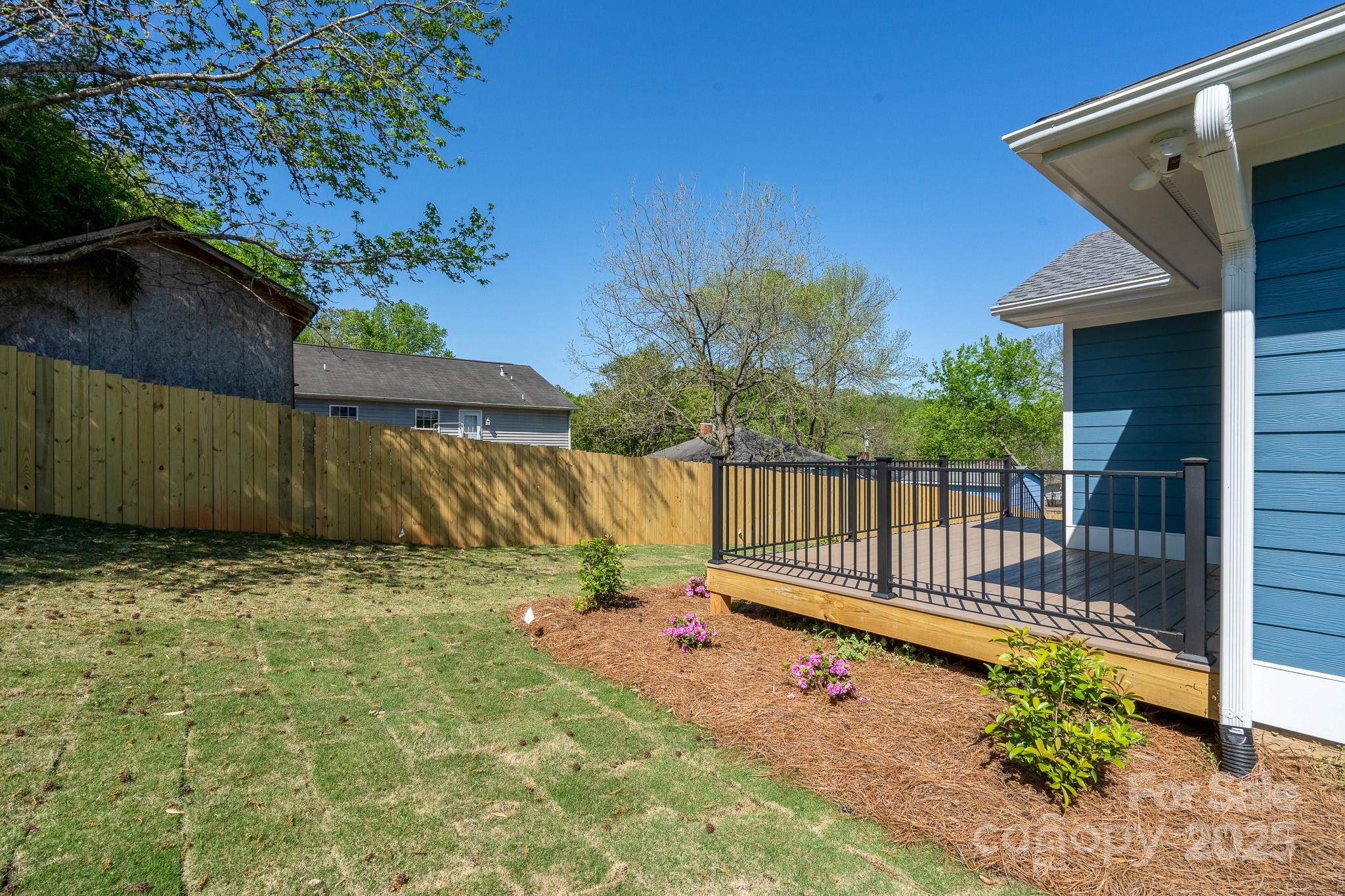 406 Williamson Street — Fort Mill