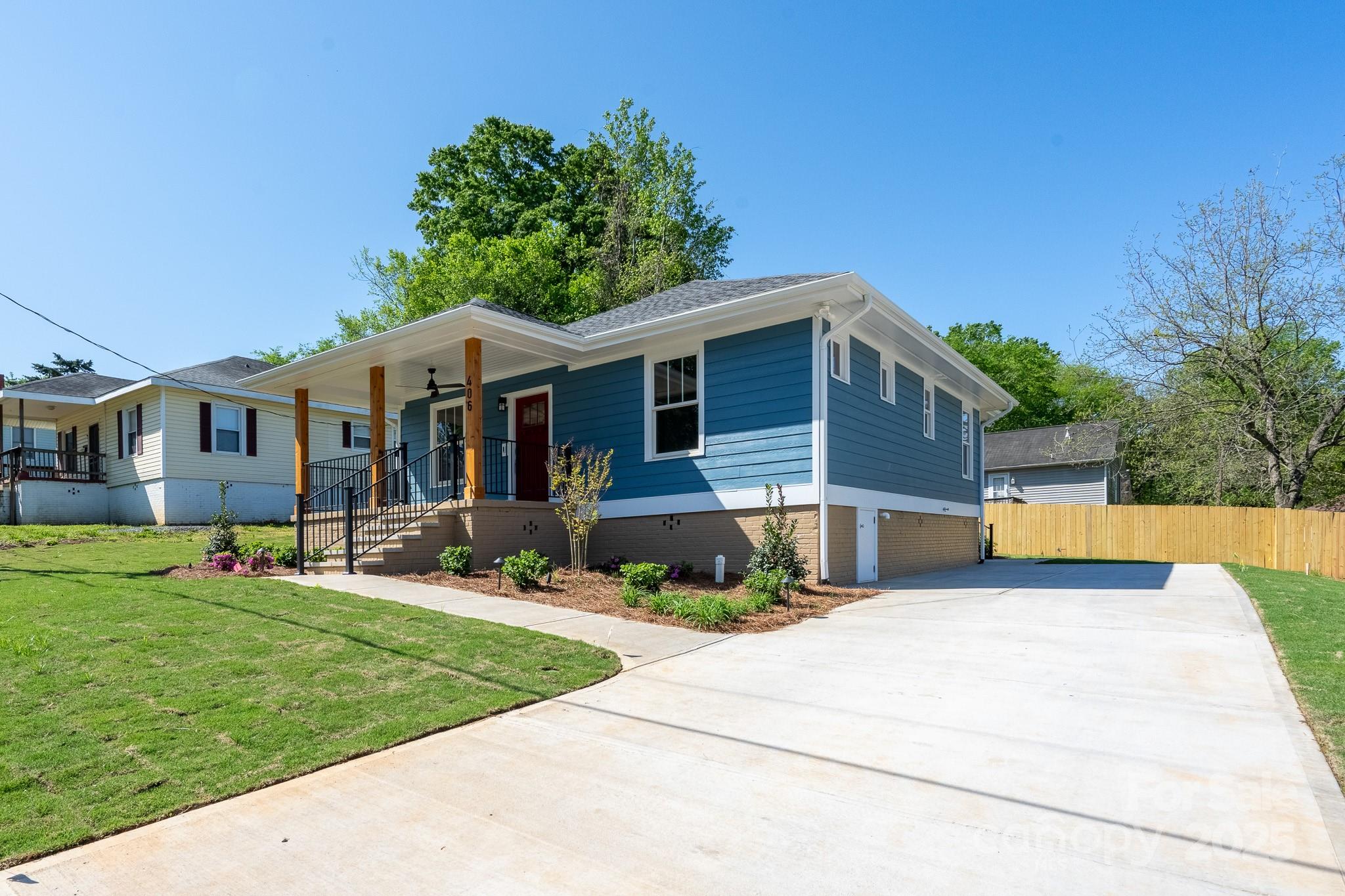 406 Williamson Street — Fort Mill