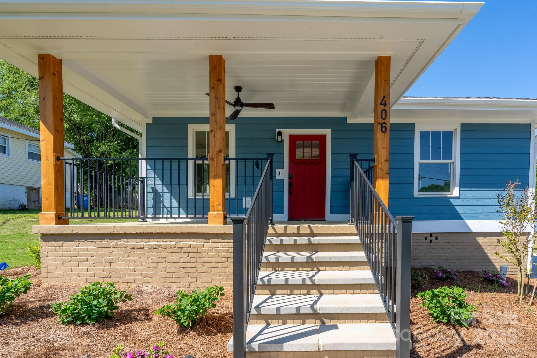 406 Williamson Street — Fort Mill