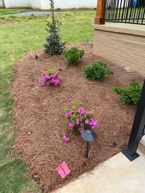 406 Williamson Street — Fort Mill