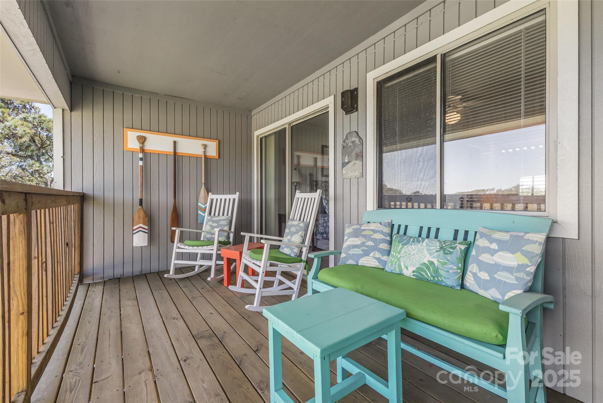 38 Bunker Court — Caswell Beach