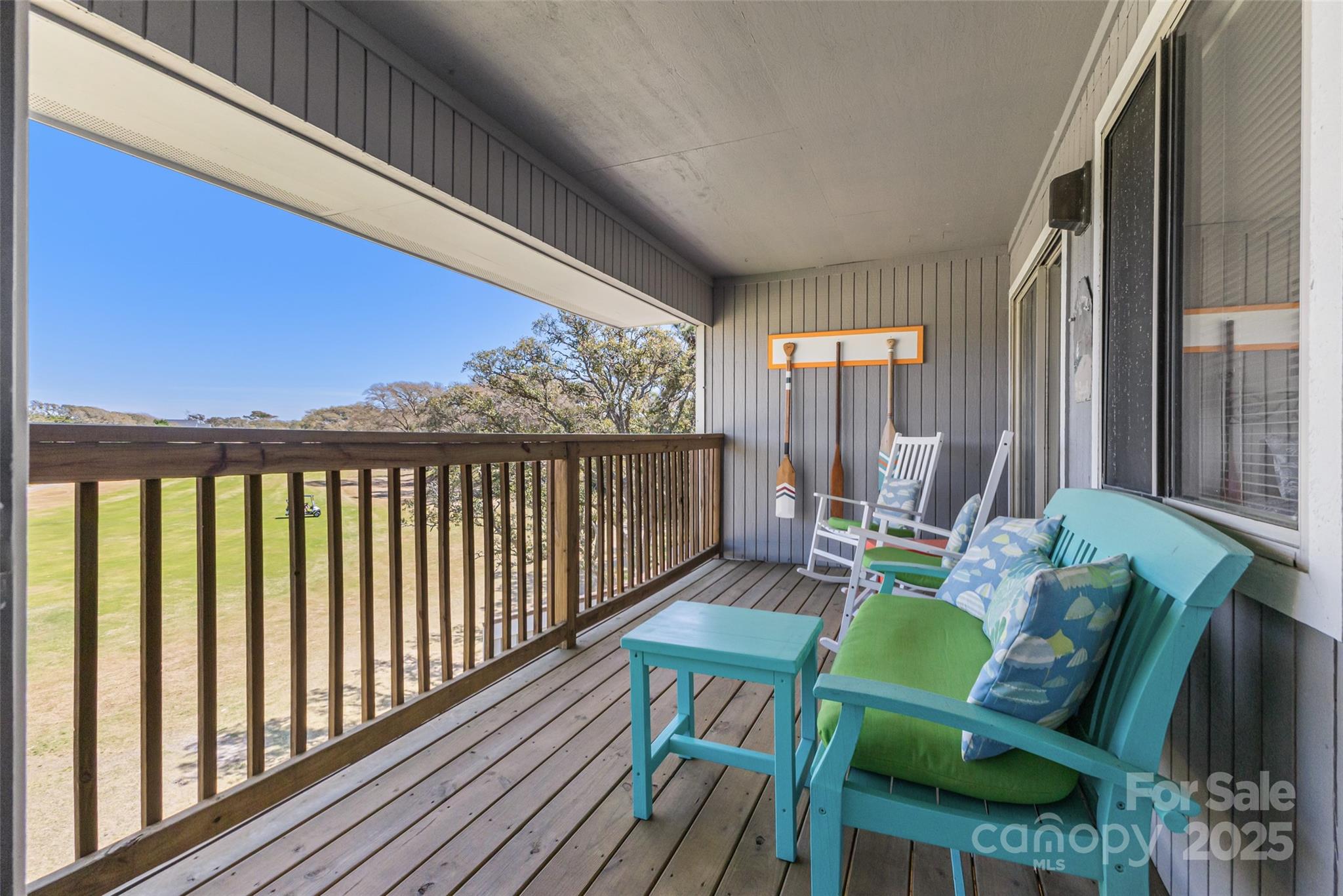 38 Bunker Court — Caswell Beach