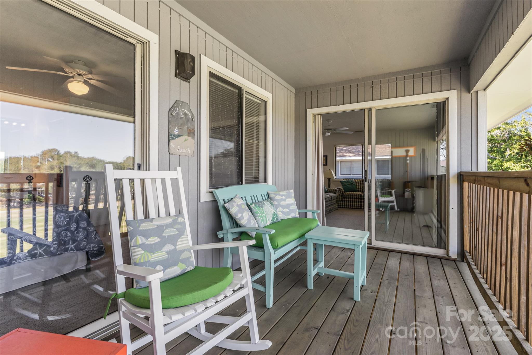 38 Bunker Court — Caswell Beach
