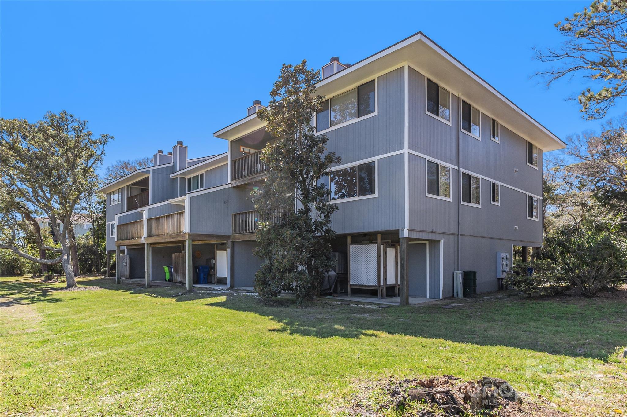 38 Bunker Court — Caswell Beach