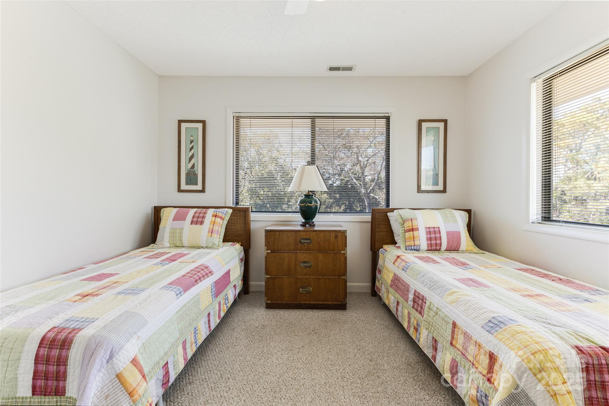 38 Bunker Court — Caswell Beach