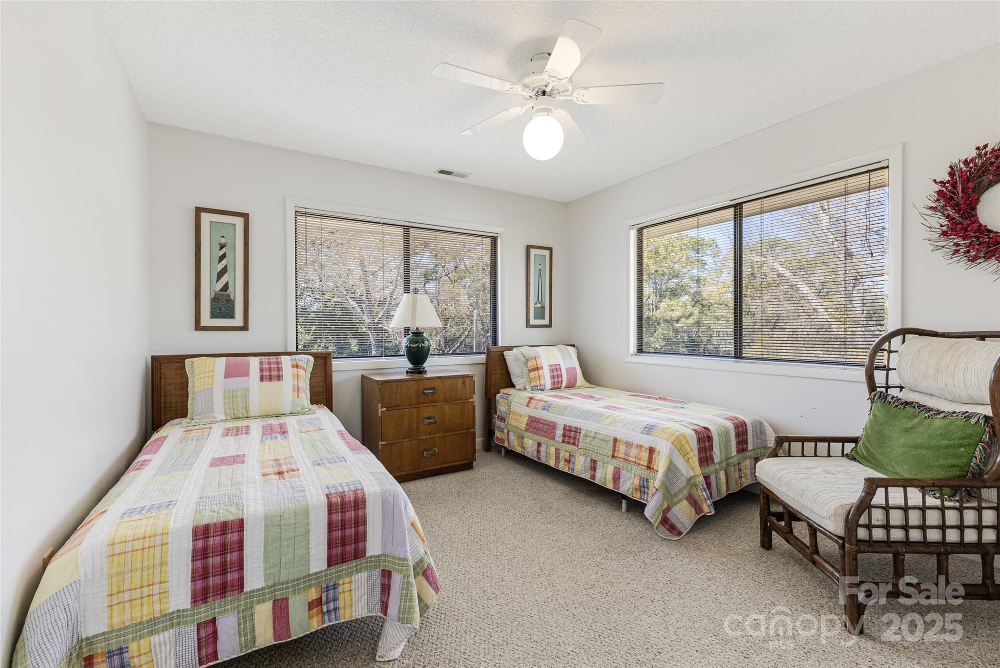 38 Bunker Court — Caswell Beach