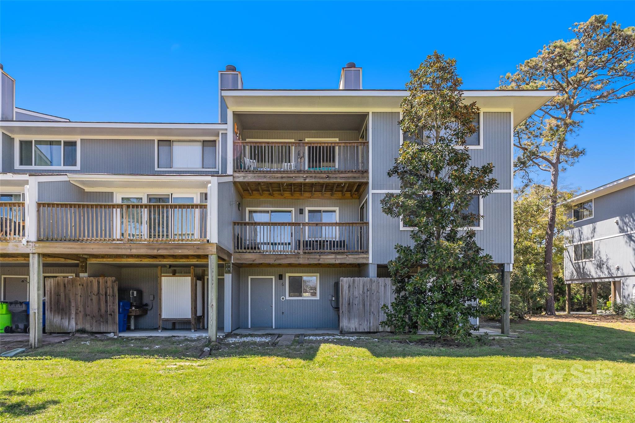 38 Bunker Court — Caswell Beach