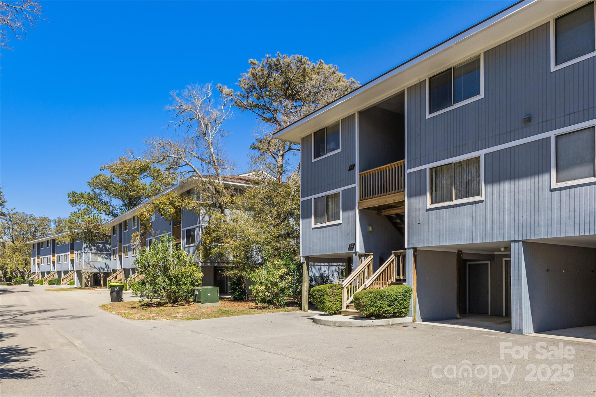 38 Bunker Court — Caswell Beach