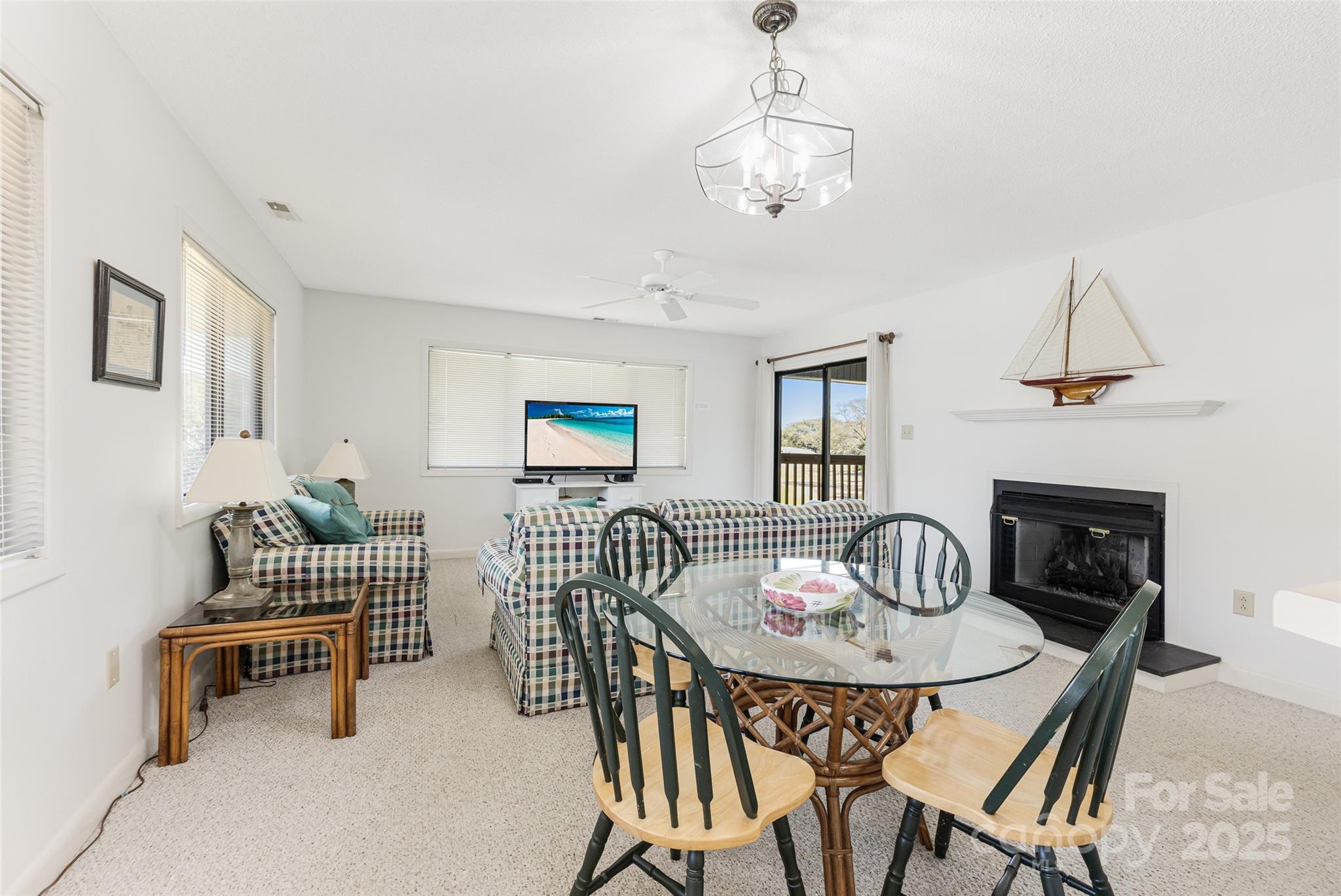 38 Bunker Court — Caswell Beach