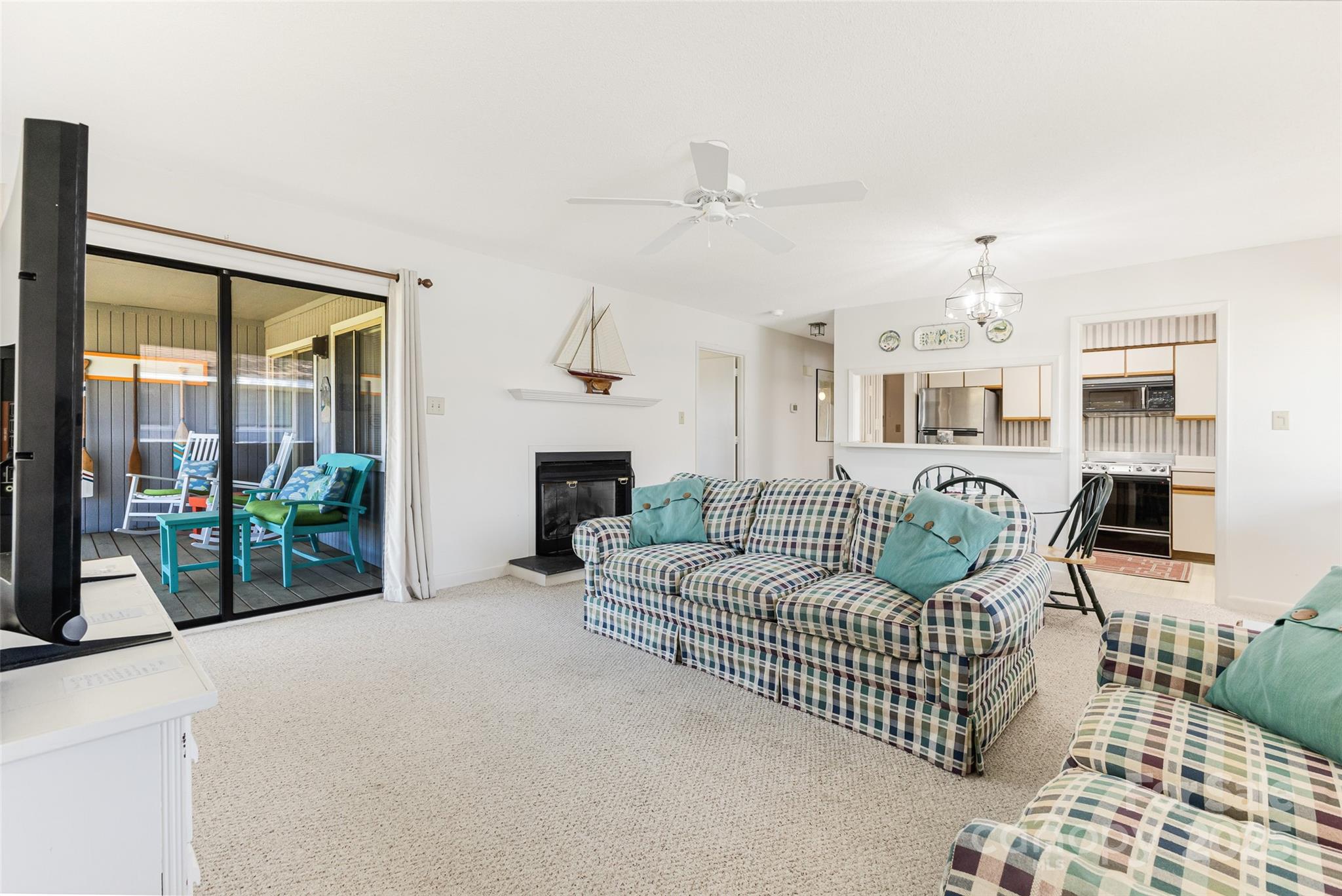 38 Bunker Court — Caswell Beach